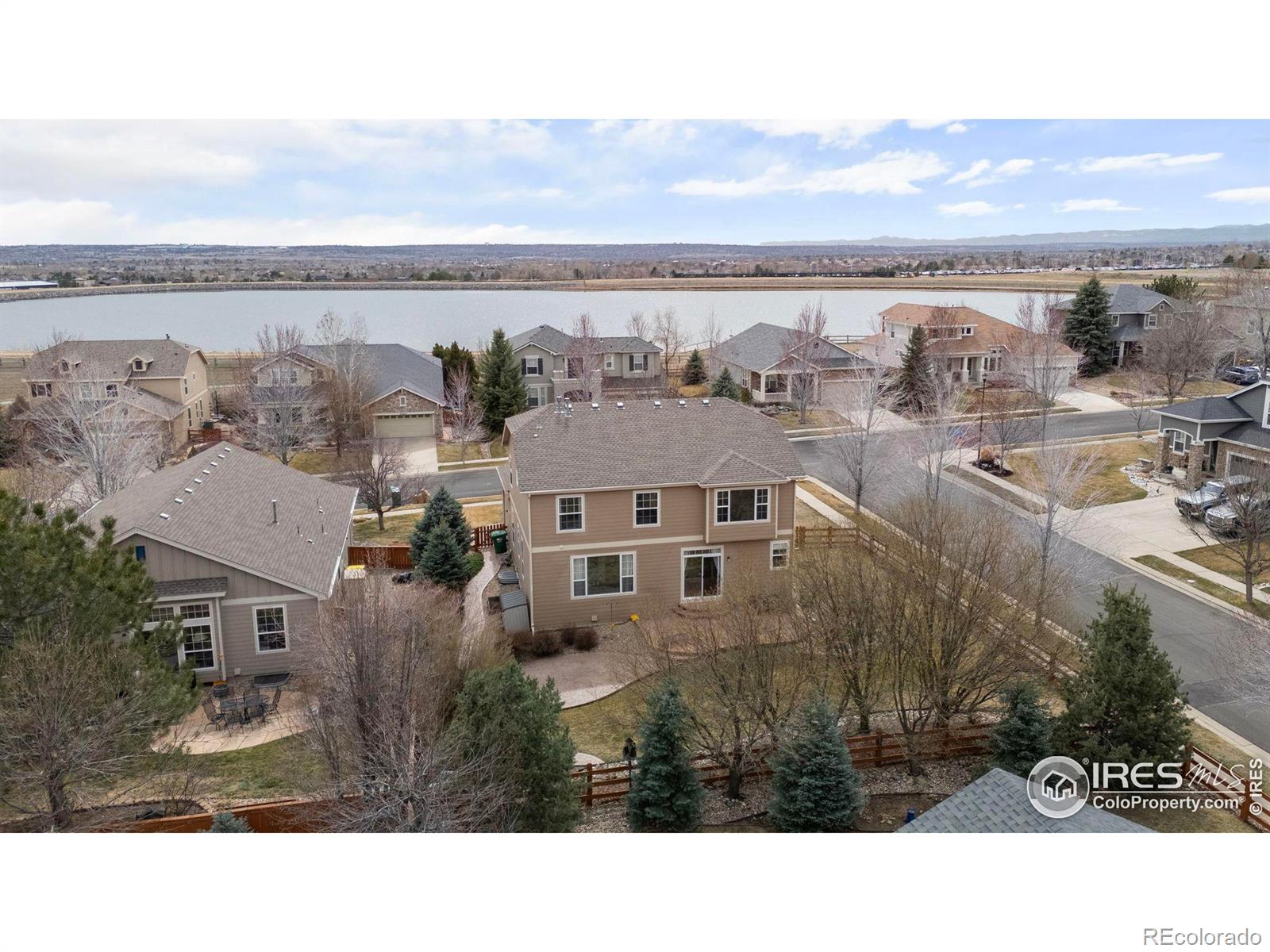 MLS Image #35 for 4463  eagle river run,broomfield, Colorado