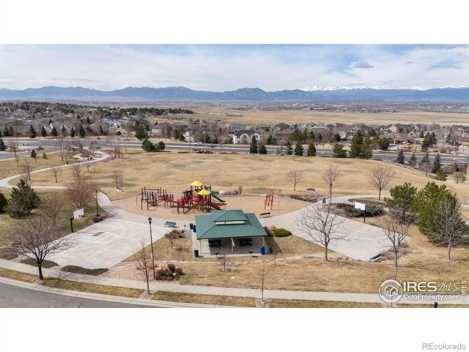 MLS Image #36 for 4463  eagle river run,broomfield, Colorado