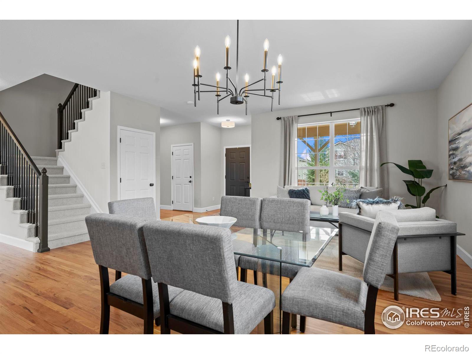MLS Image #9 for 4463  eagle river run,broomfield, Colorado