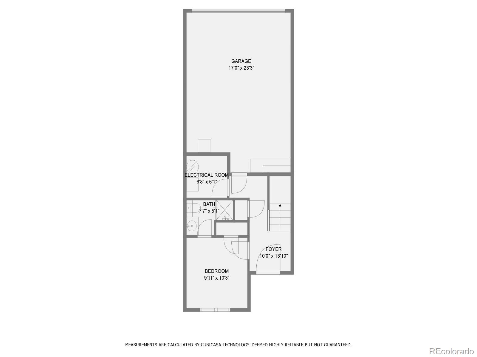 MLS Image #27 for 453 s quay street ,lakewood, Colorado