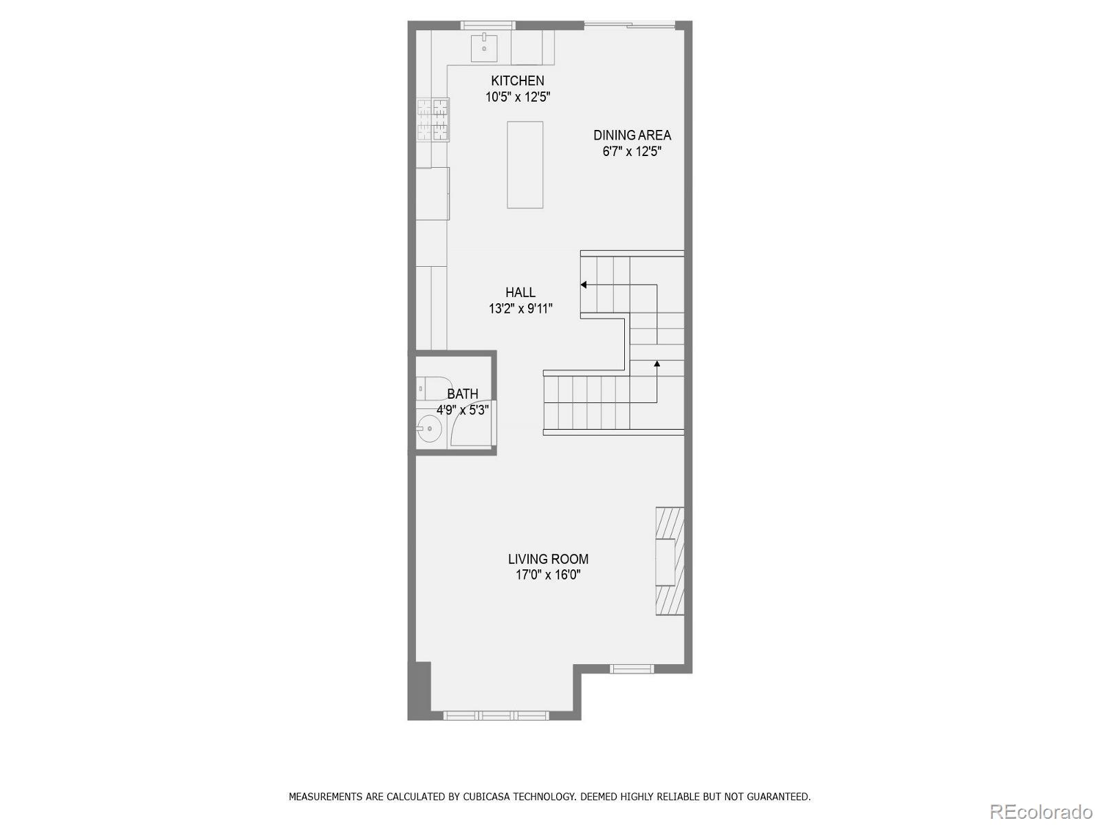 MLS Image #28 for 453 s quay street ,lakewood, Colorado
