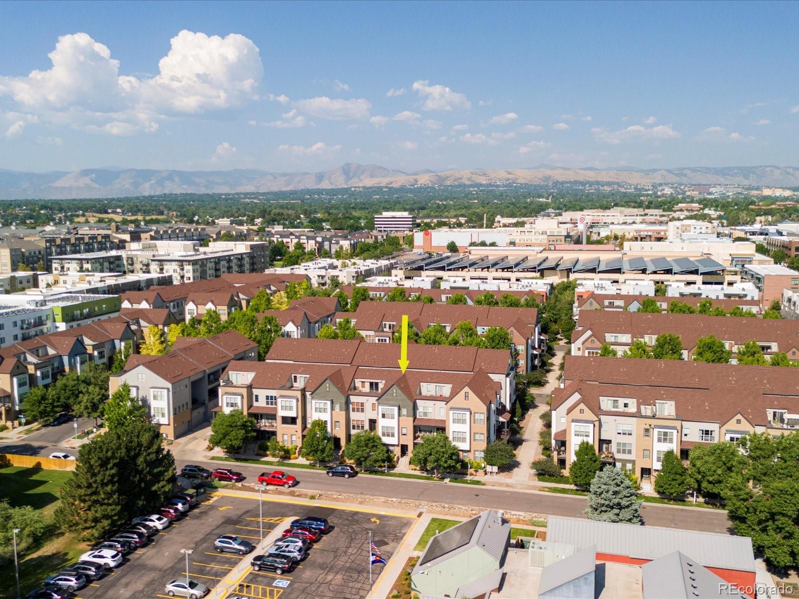 MLS Image #35 for 453 s quay street ,lakewood, Colorado