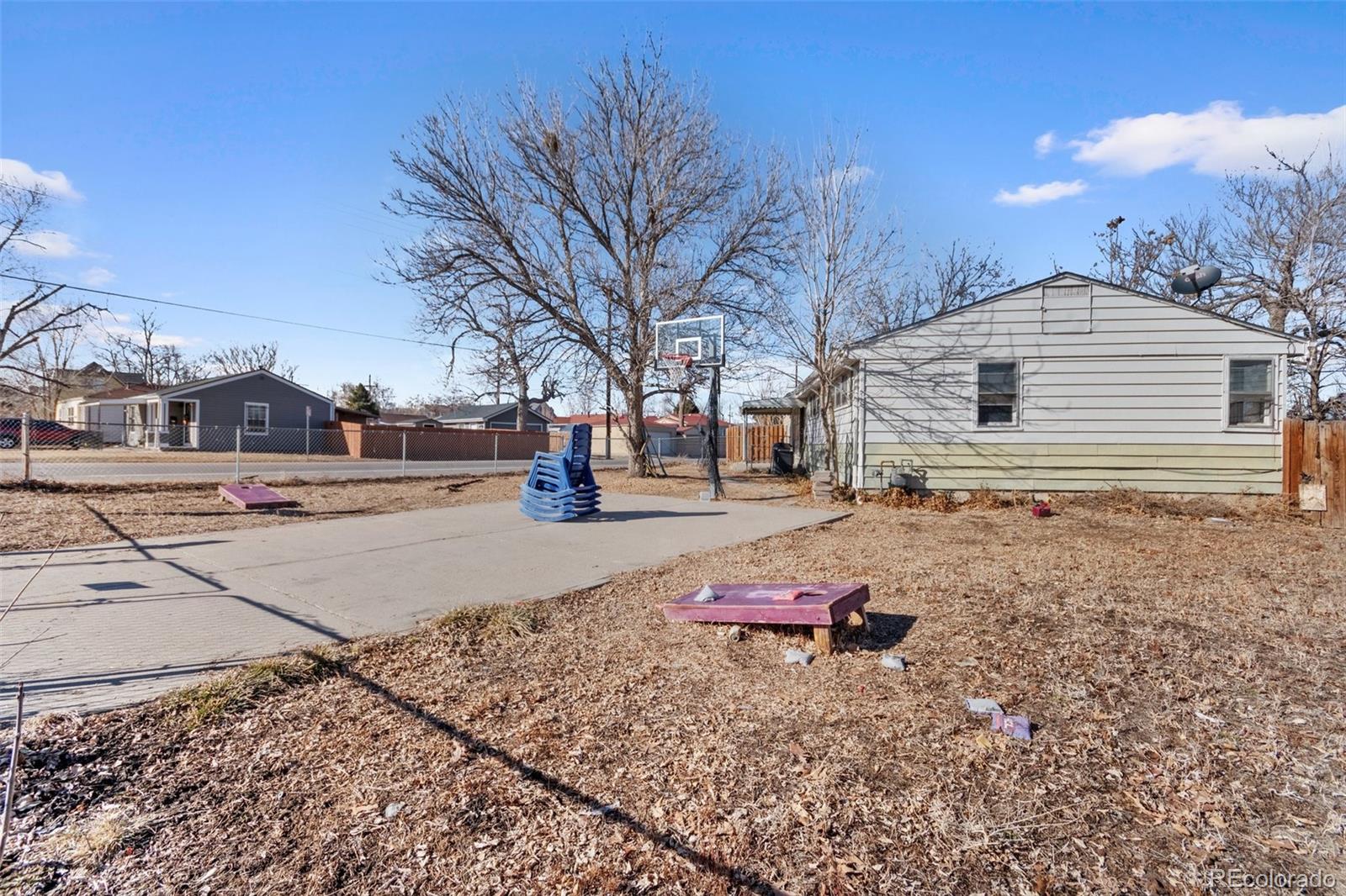 MLS Image #24 for 1599 w beekman place,denver, Colorado