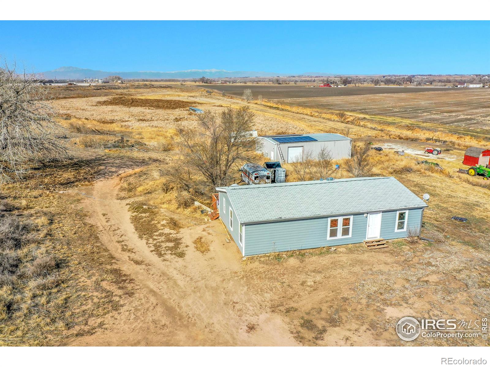 CMA Image for 23529  county road 35 ,La Salle, Colorado