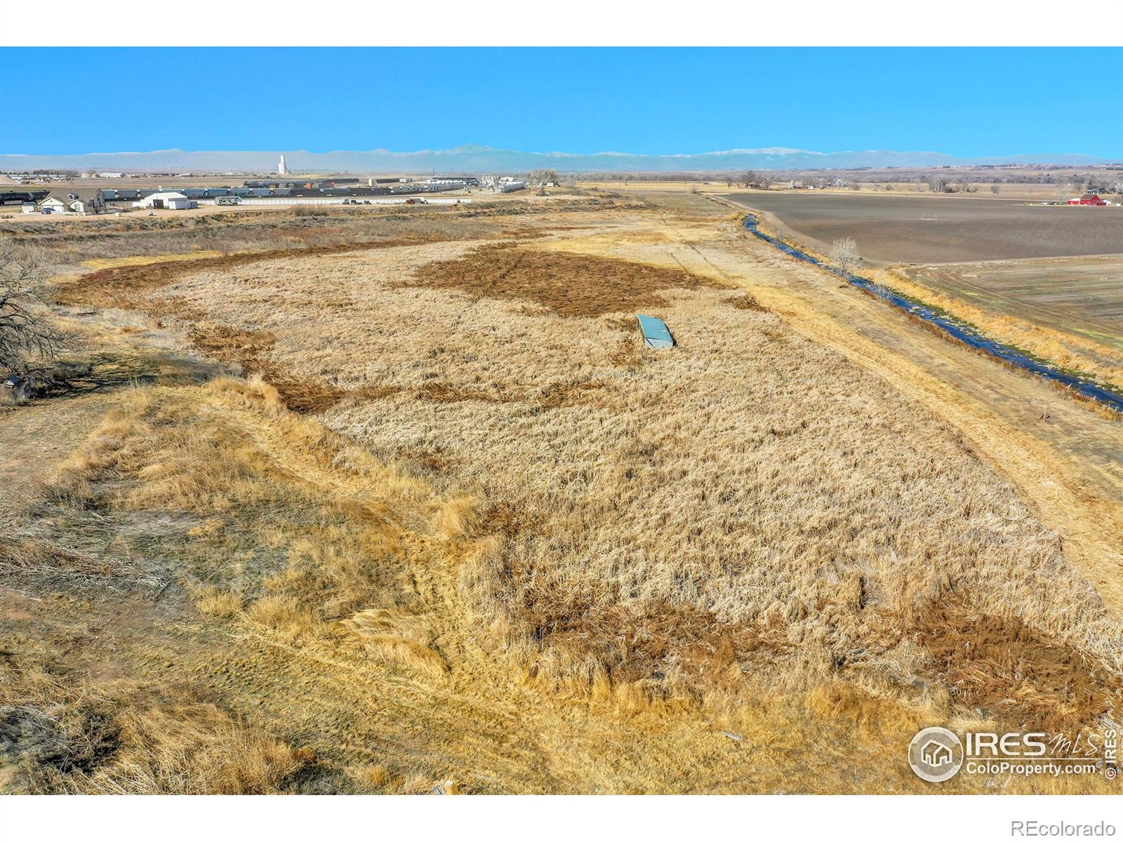 MLS Image #10 for 23529  county road 35 ,la salle, Colorado