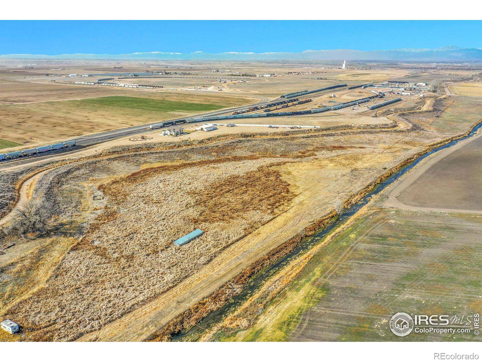 MLS Image #12 for 23529  county road 35 ,la salle, Colorado