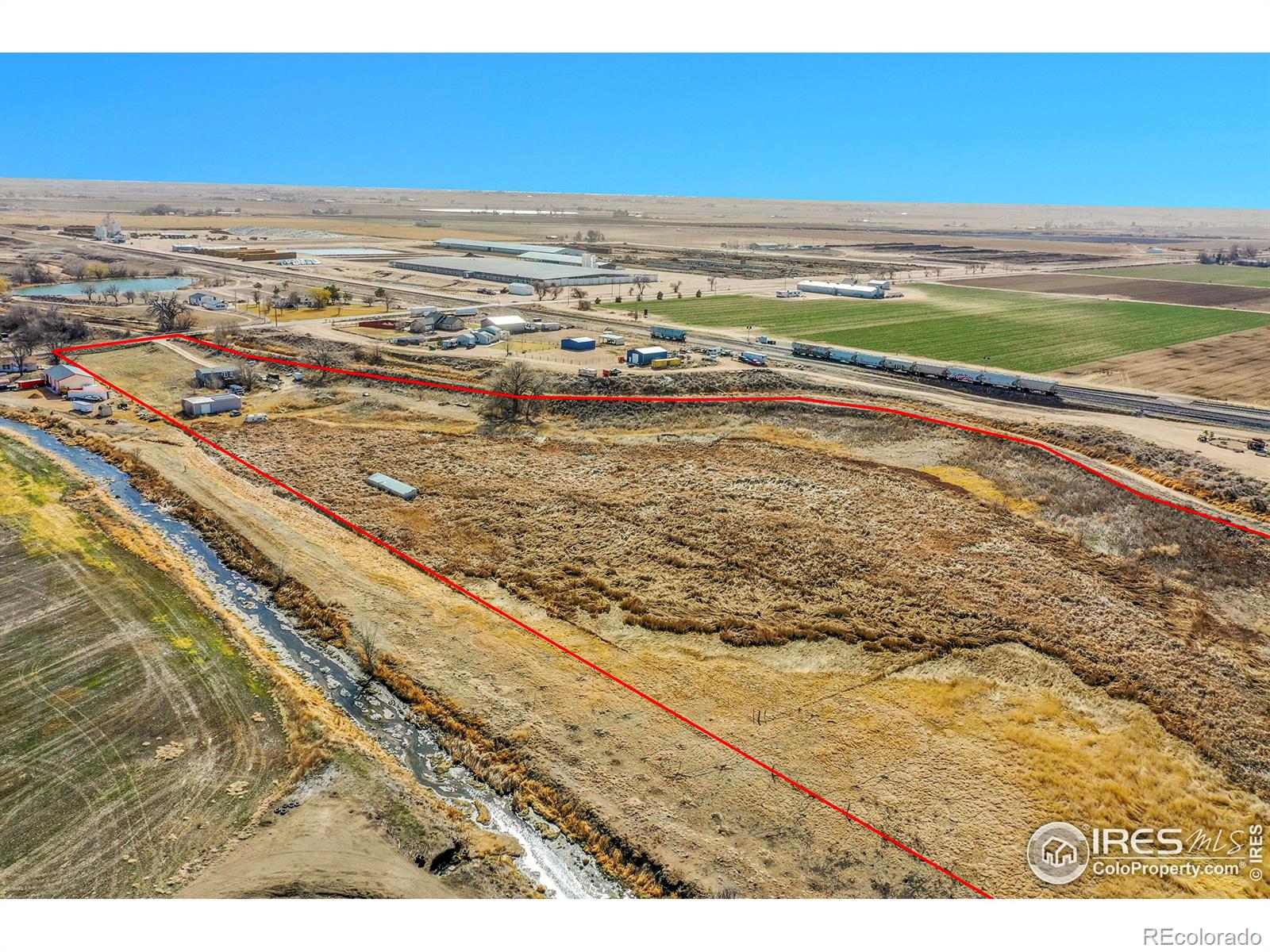 MLS Image #14 for 23529  county road 35 ,la salle, Colorado