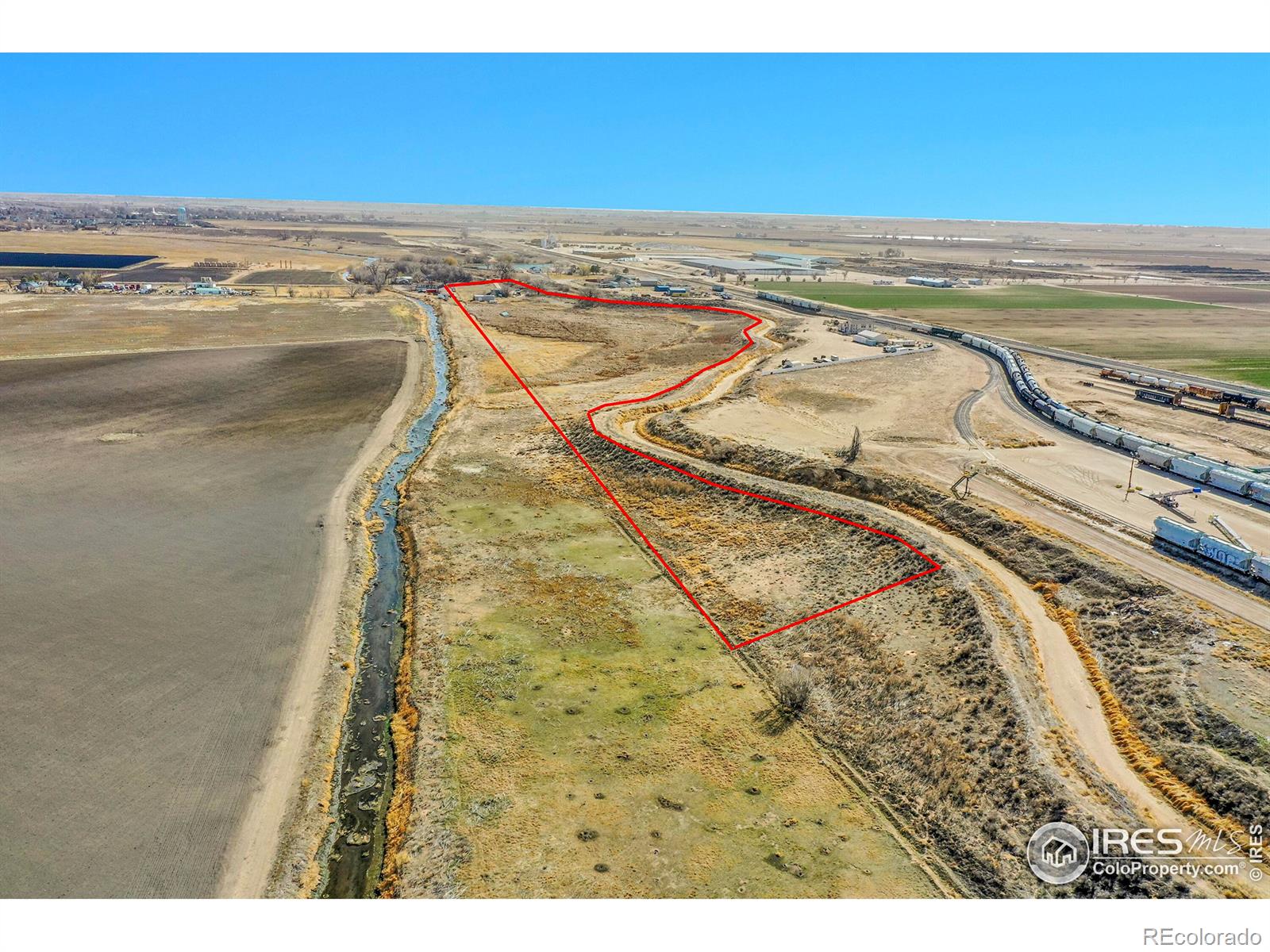 MLS Image #15 for 23529  county road 35 ,la salle, Colorado