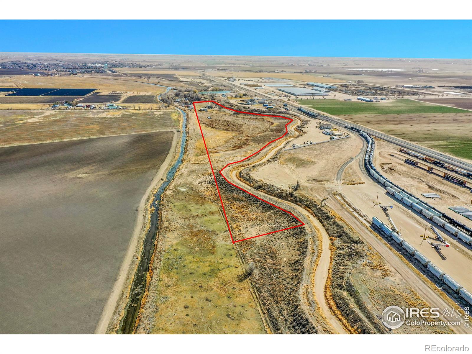 MLS Image #17 for 23529  county road 35 ,la salle, Colorado