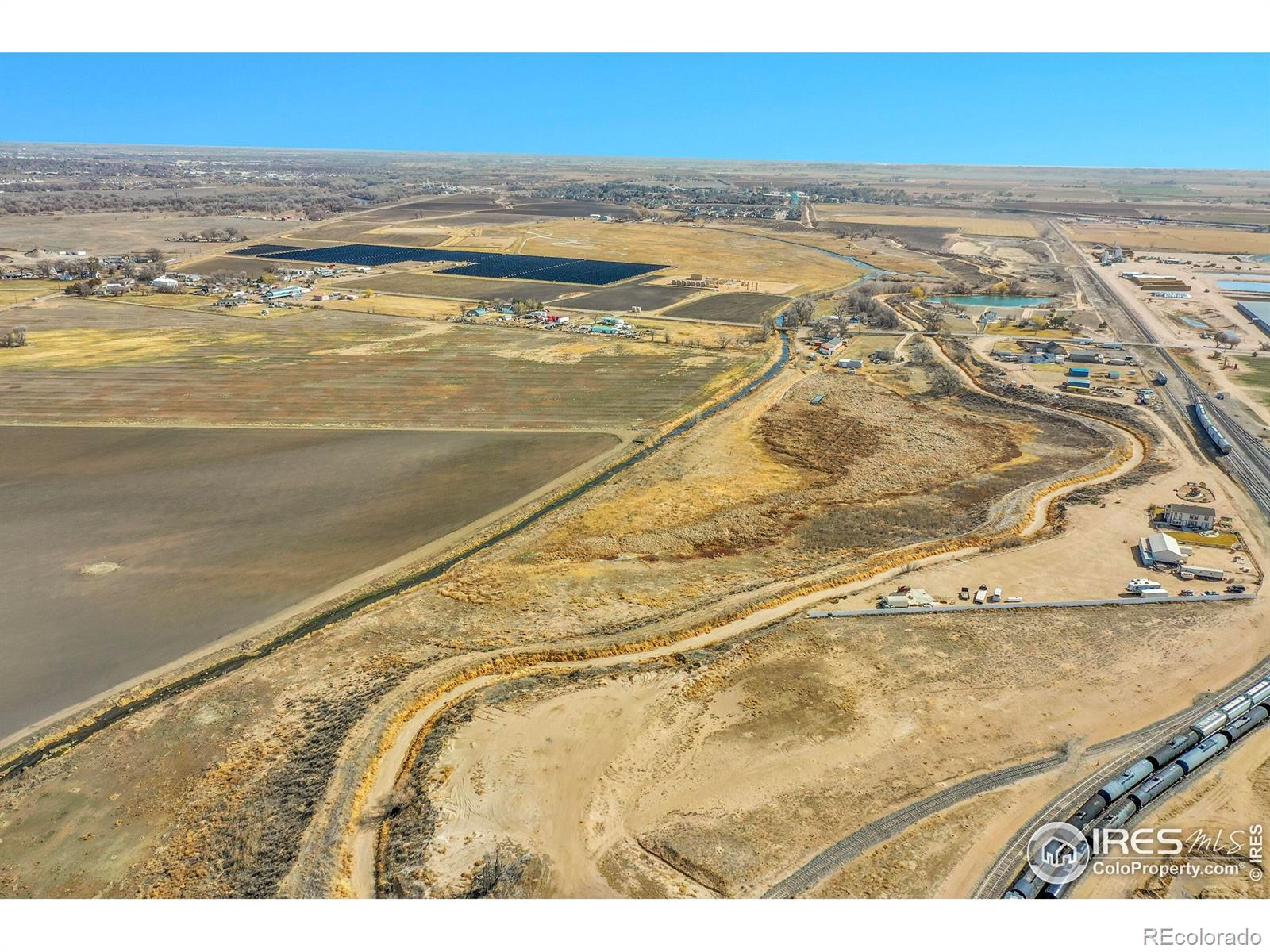 MLS Image #18 for 23529  county road 35 ,la salle, Colorado