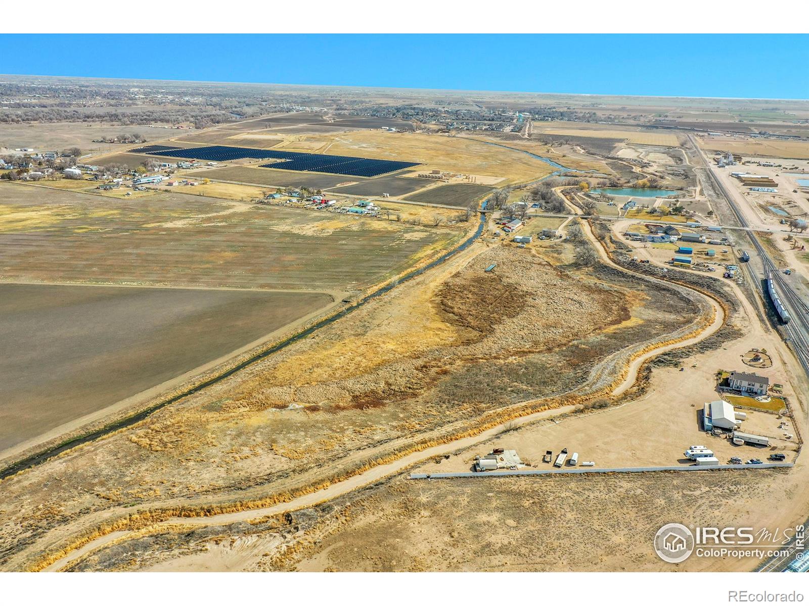 MLS Image #19 for 23529  county road 35 ,la salle, Colorado