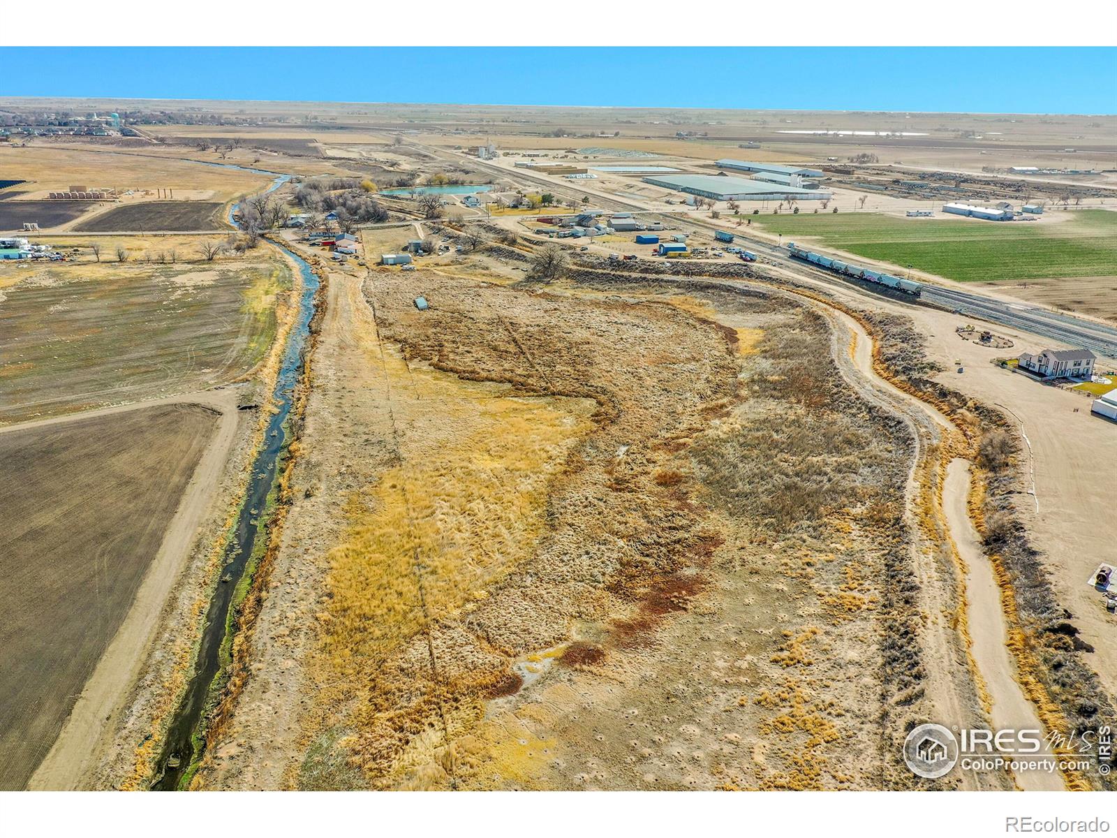 MLS Image #20 for 23529  county road 35 ,la salle, Colorado