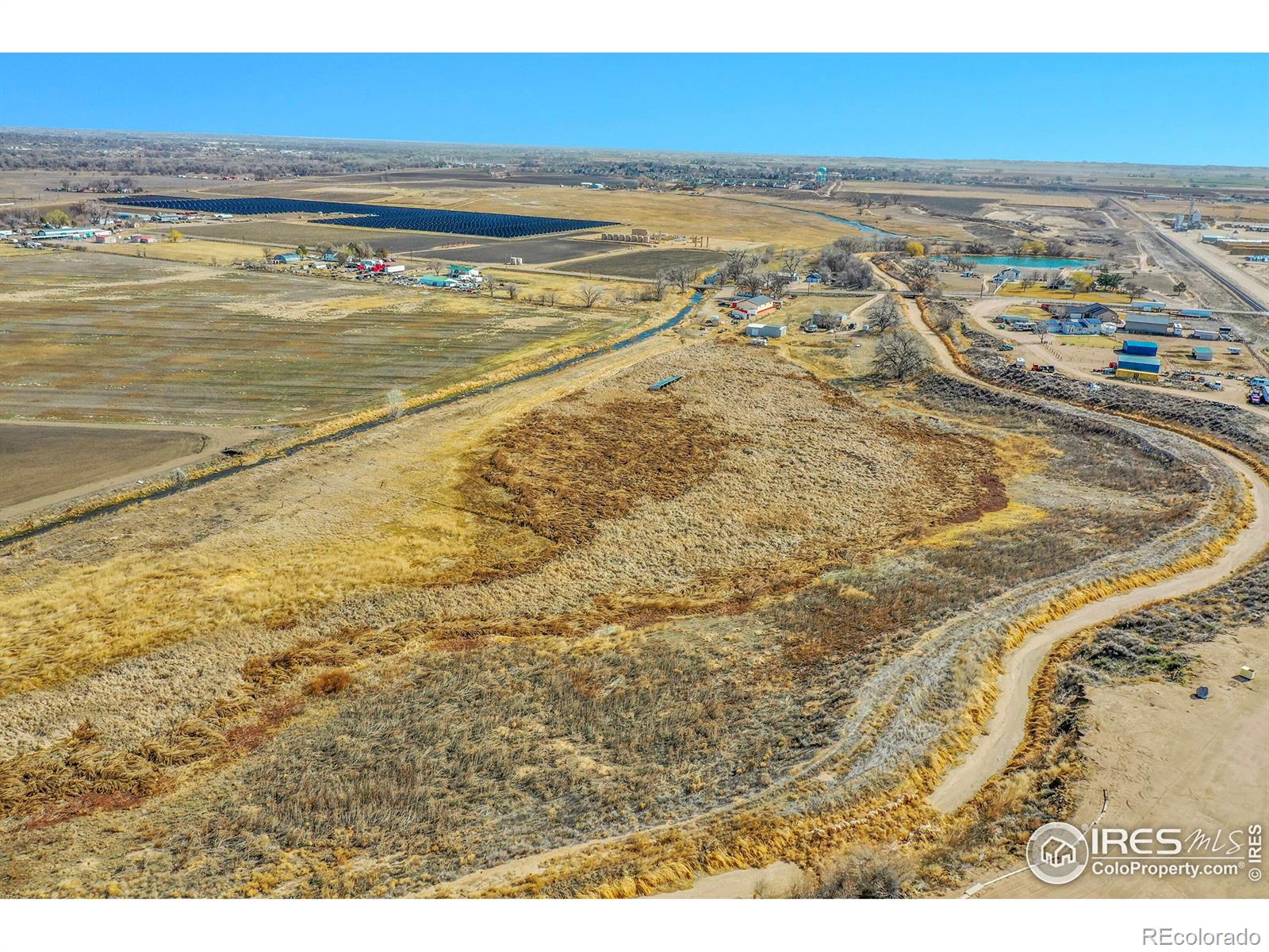 MLS Image #21 for 23529  county road 35 ,la salle, Colorado