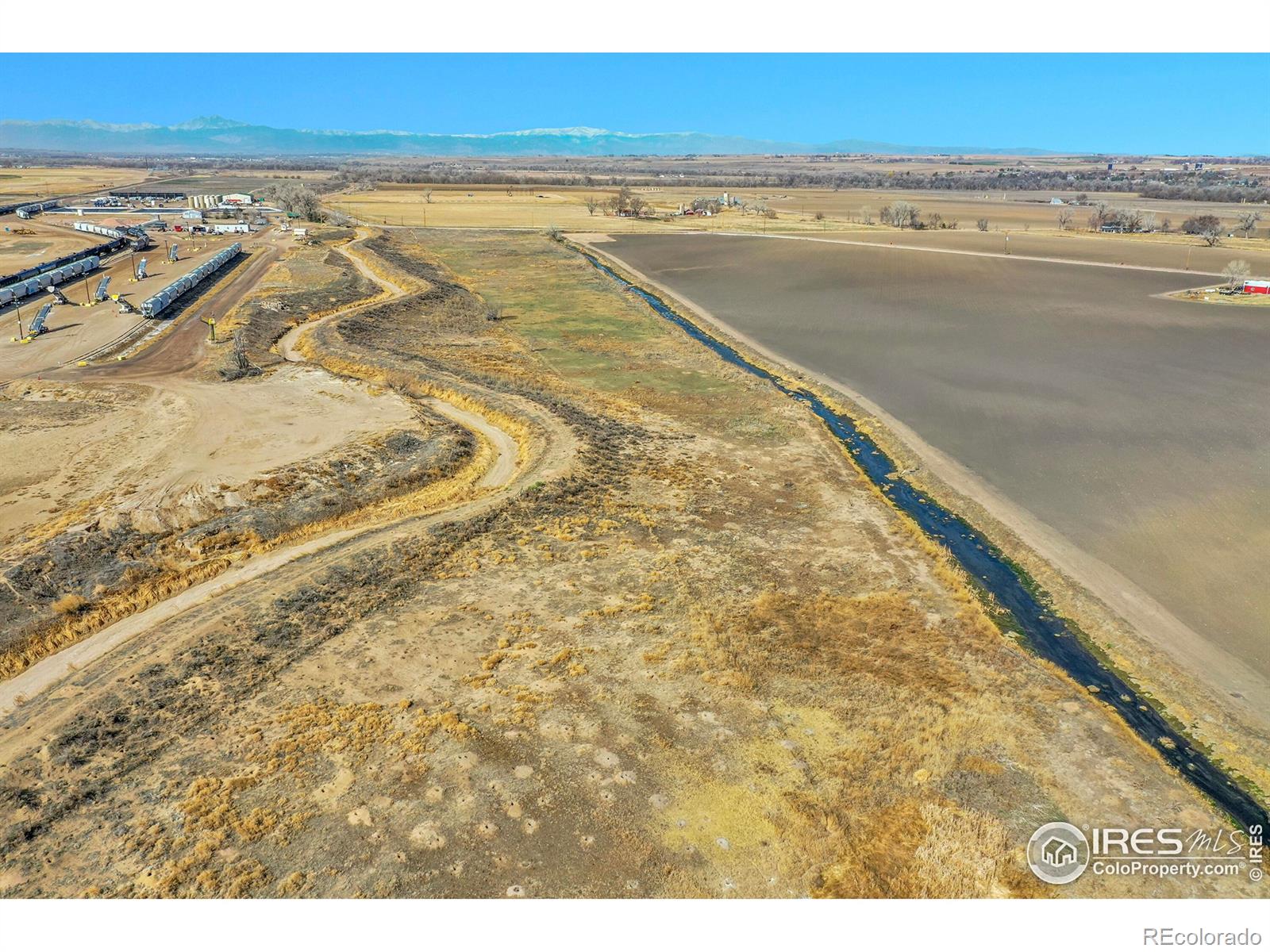 MLS Image #22 for 23529  county road 35 ,la salle, Colorado