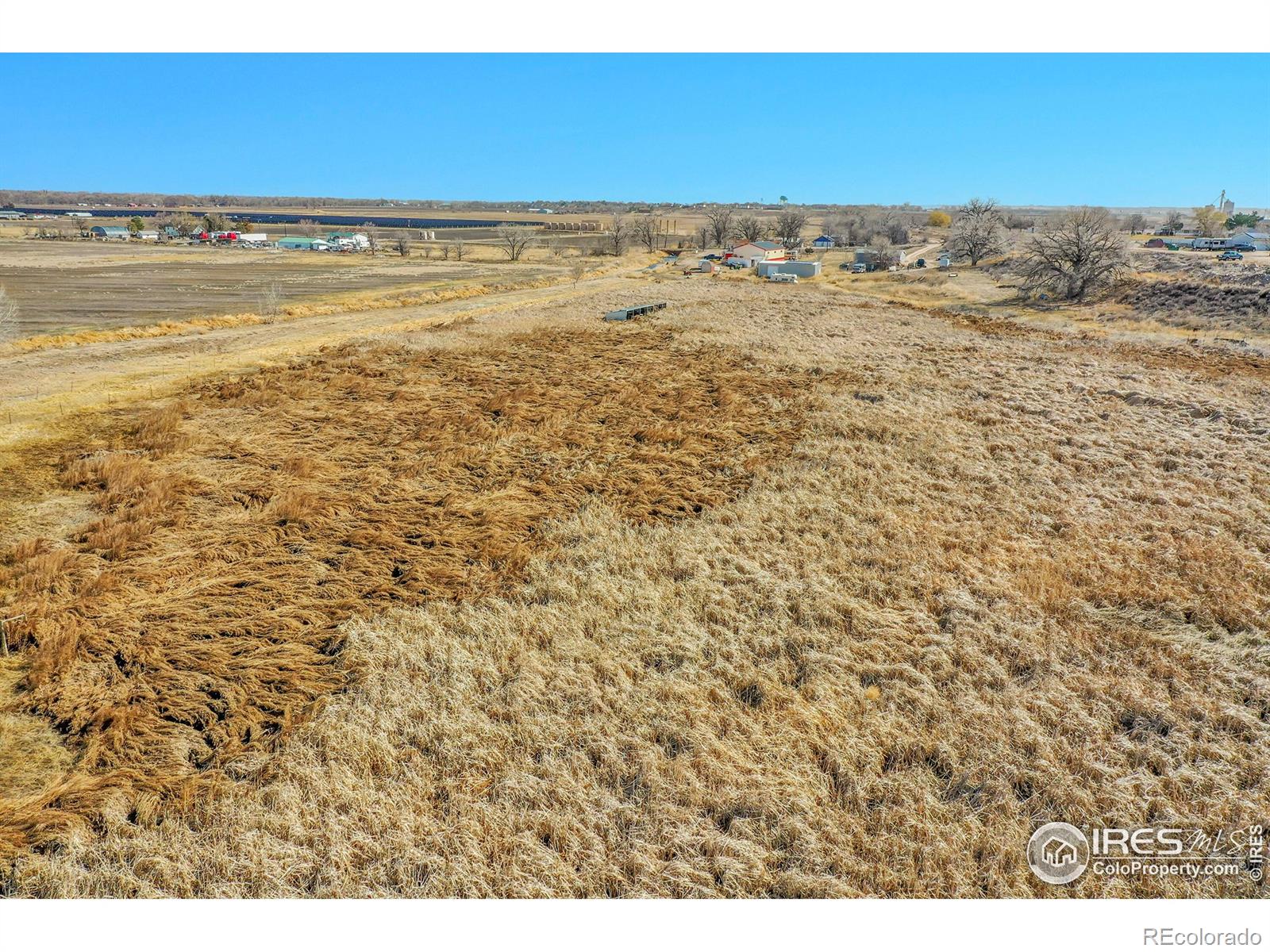 MLS Image #25 for 23529  county road 35 ,la salle, Colorado