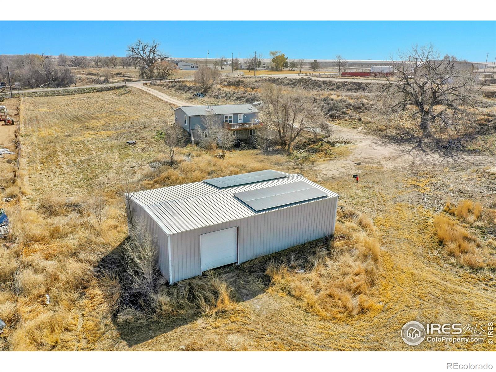 MLS Image #6 for 23529  county road 35 ,la salle, Colorado