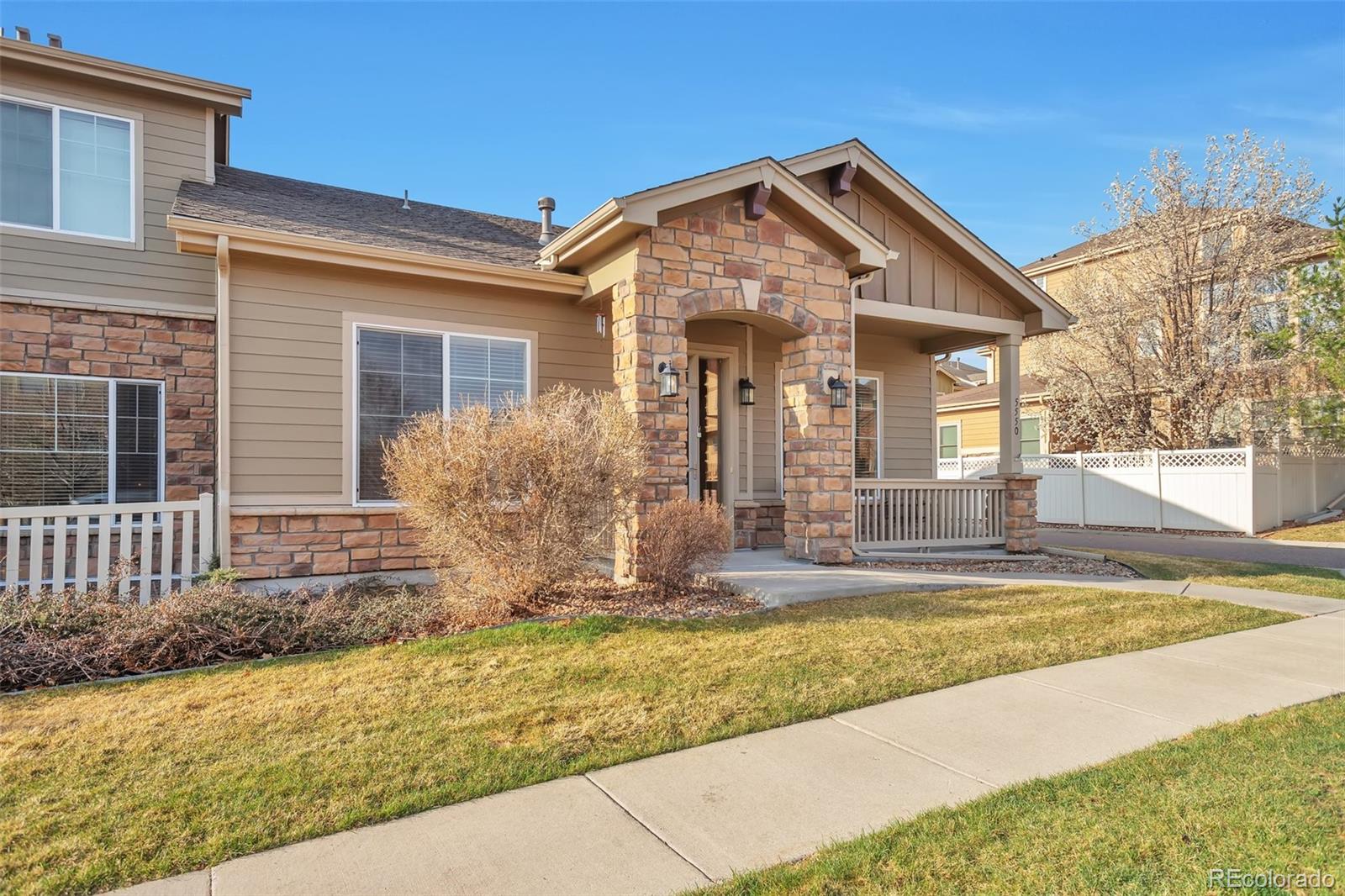 CMA Image for 5550 W 72nd Drive,Arvada, Colorado