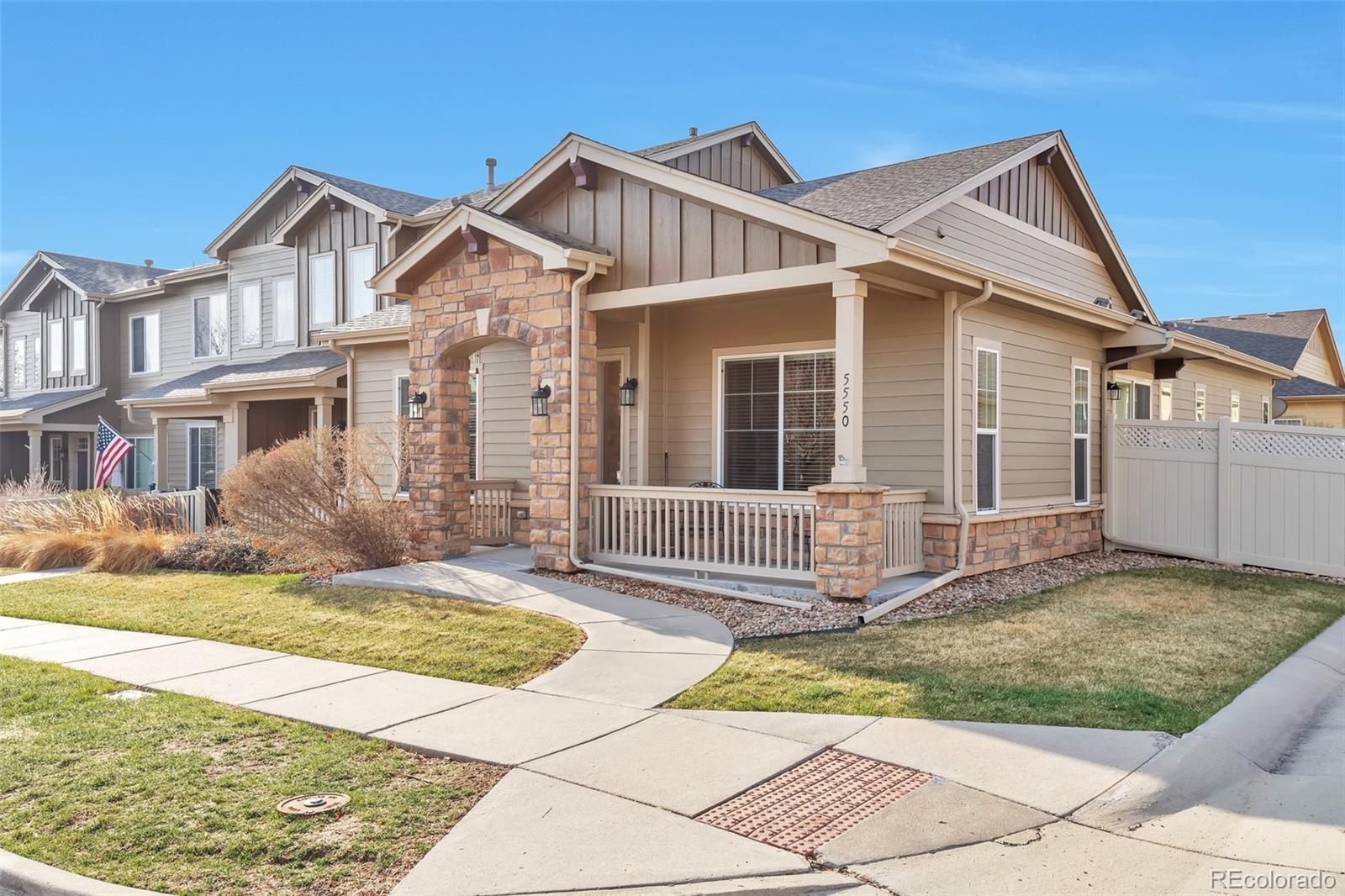MLS Image #2 for 5550 w 72nd drive ,arvada, Colorado