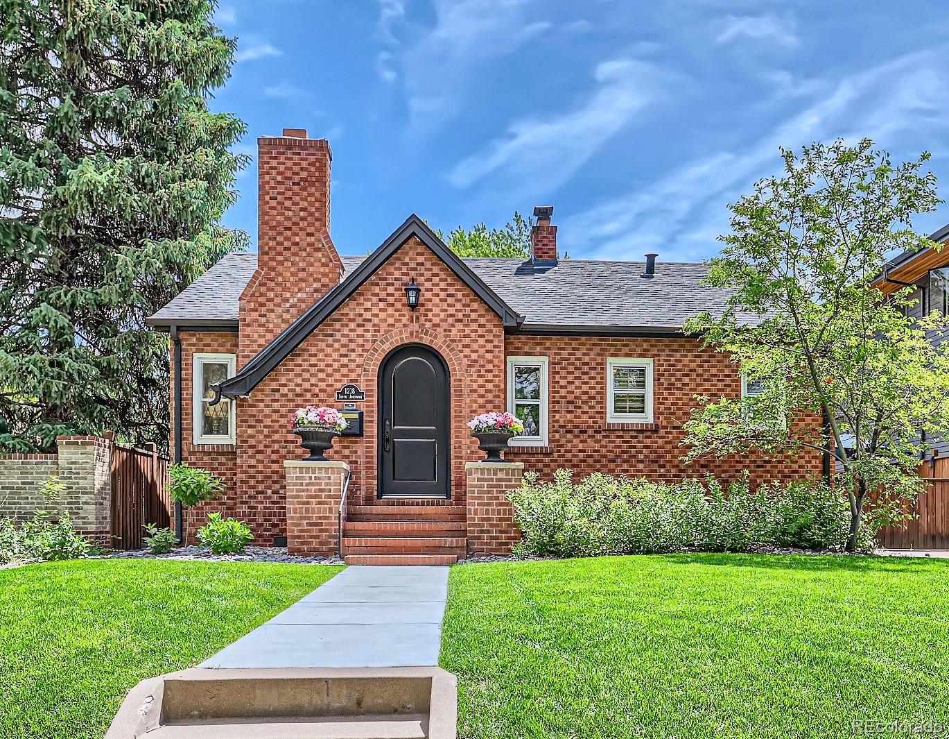 MLS Image #0 for 1218 s josephine street,denver, Colorado