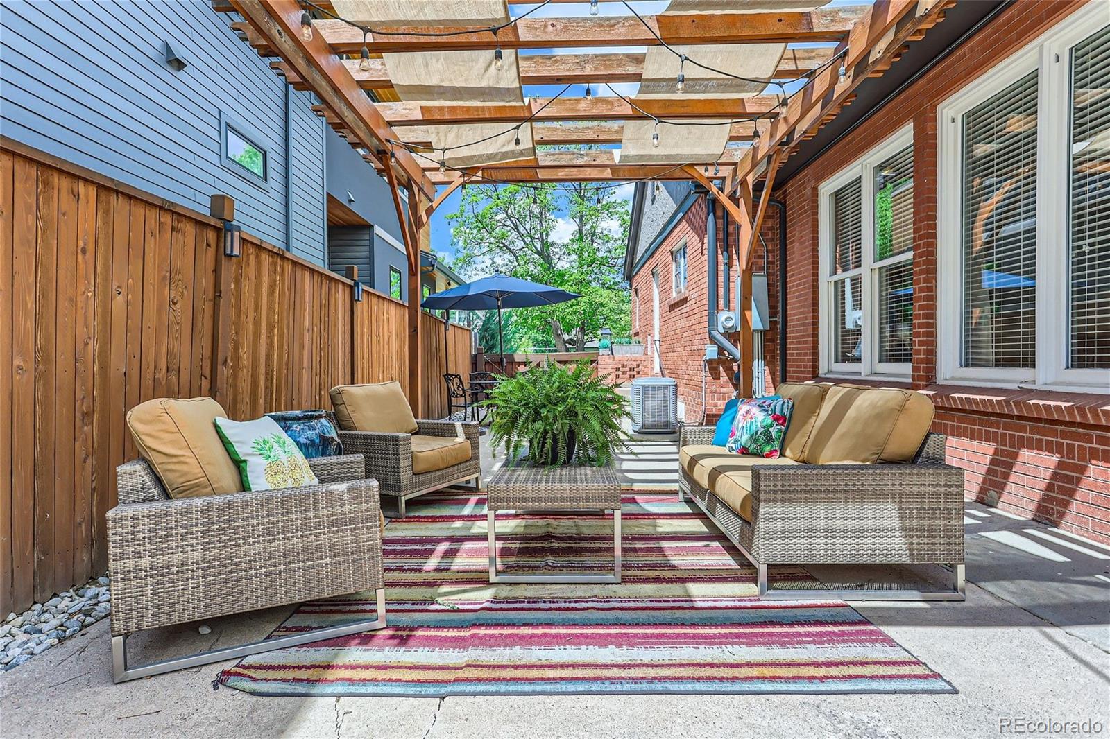 CMA Image for 1200 s josephine street,Denver, Colorado