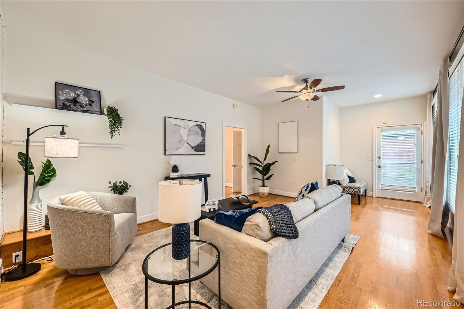MLS Image #10 for 1218 s josephine street,denver, Colorado