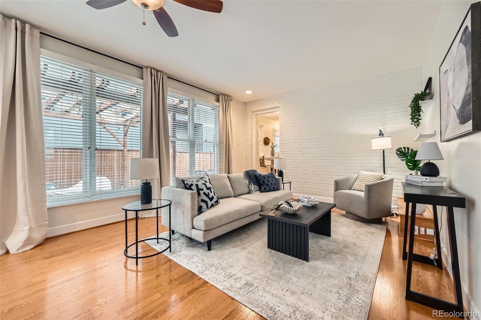 MLS Image #11 for 1218 s josephine street,denver, Colorado