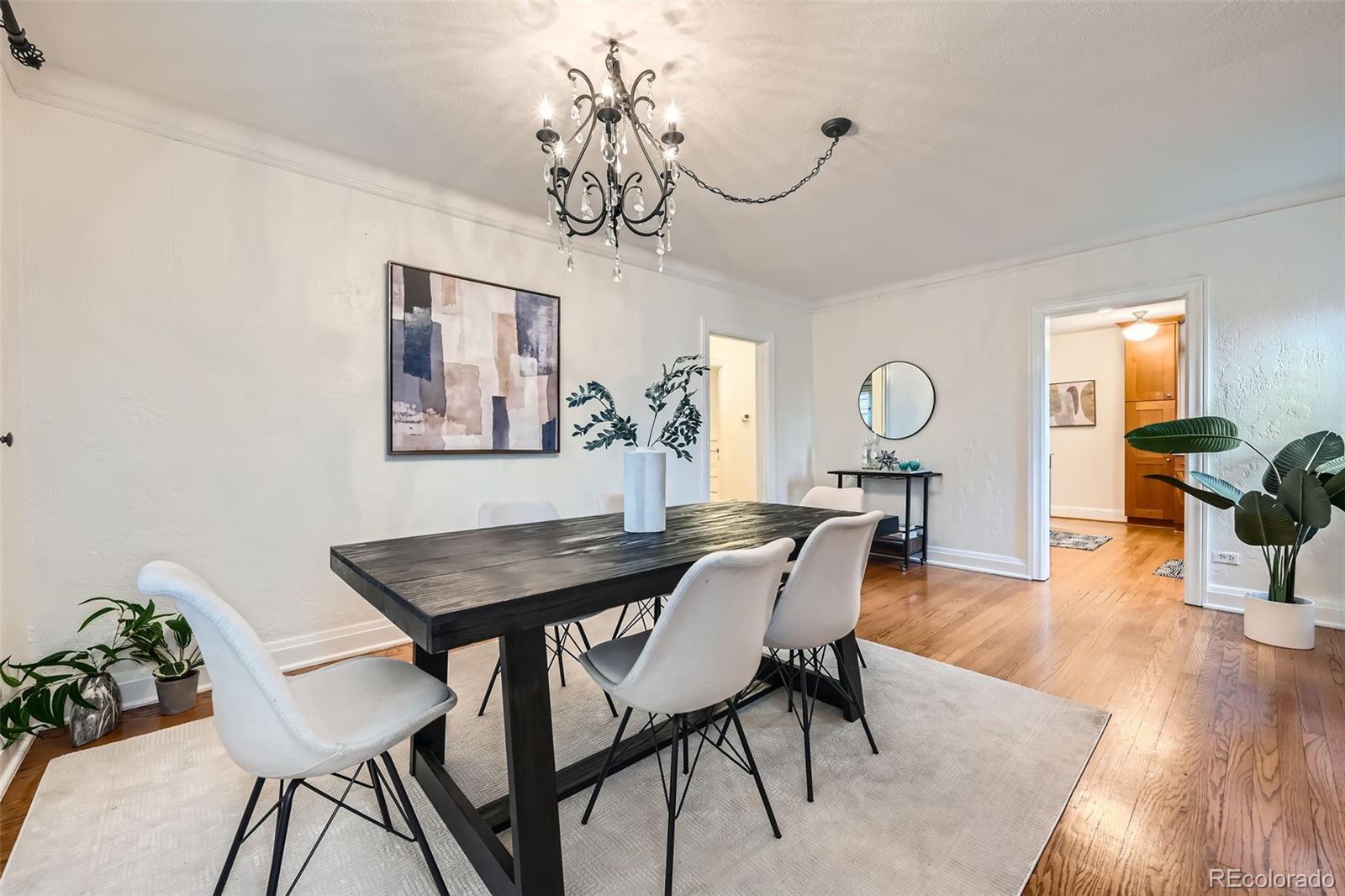 MLS Image #16 for 1218 s josephine street,denver, Colorado