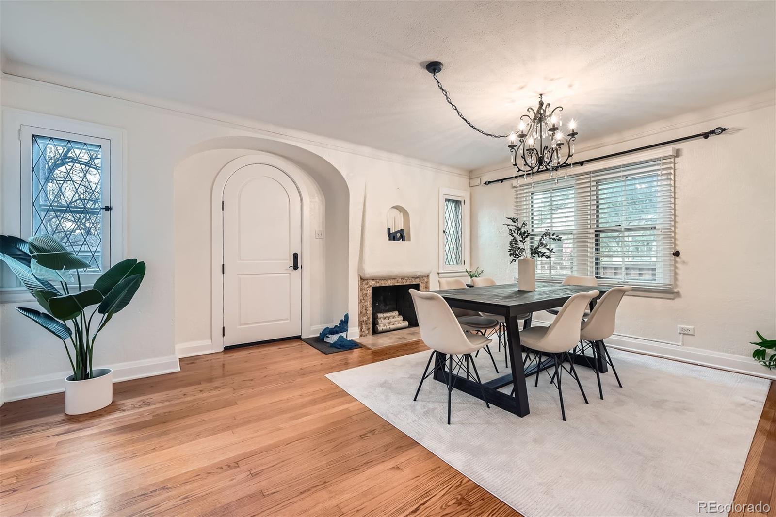 MLS Image #18 for 1218 s josephine street,denver, Colorado