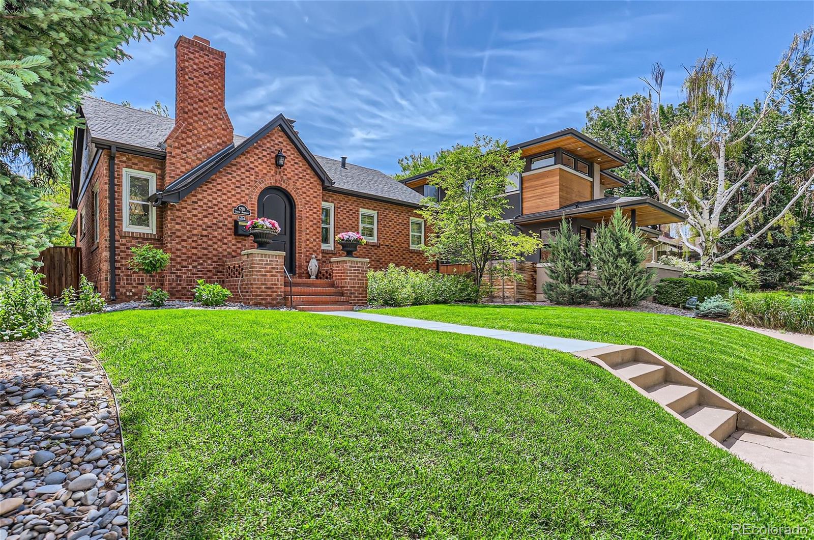 MLS Image #3 for 1218 s josephine street,denver, Colorado