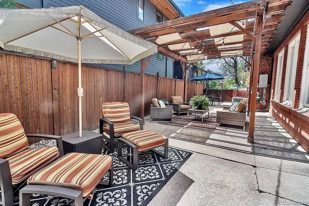 MLS Image #36 for 1218 s josephine street,denver, Colorado