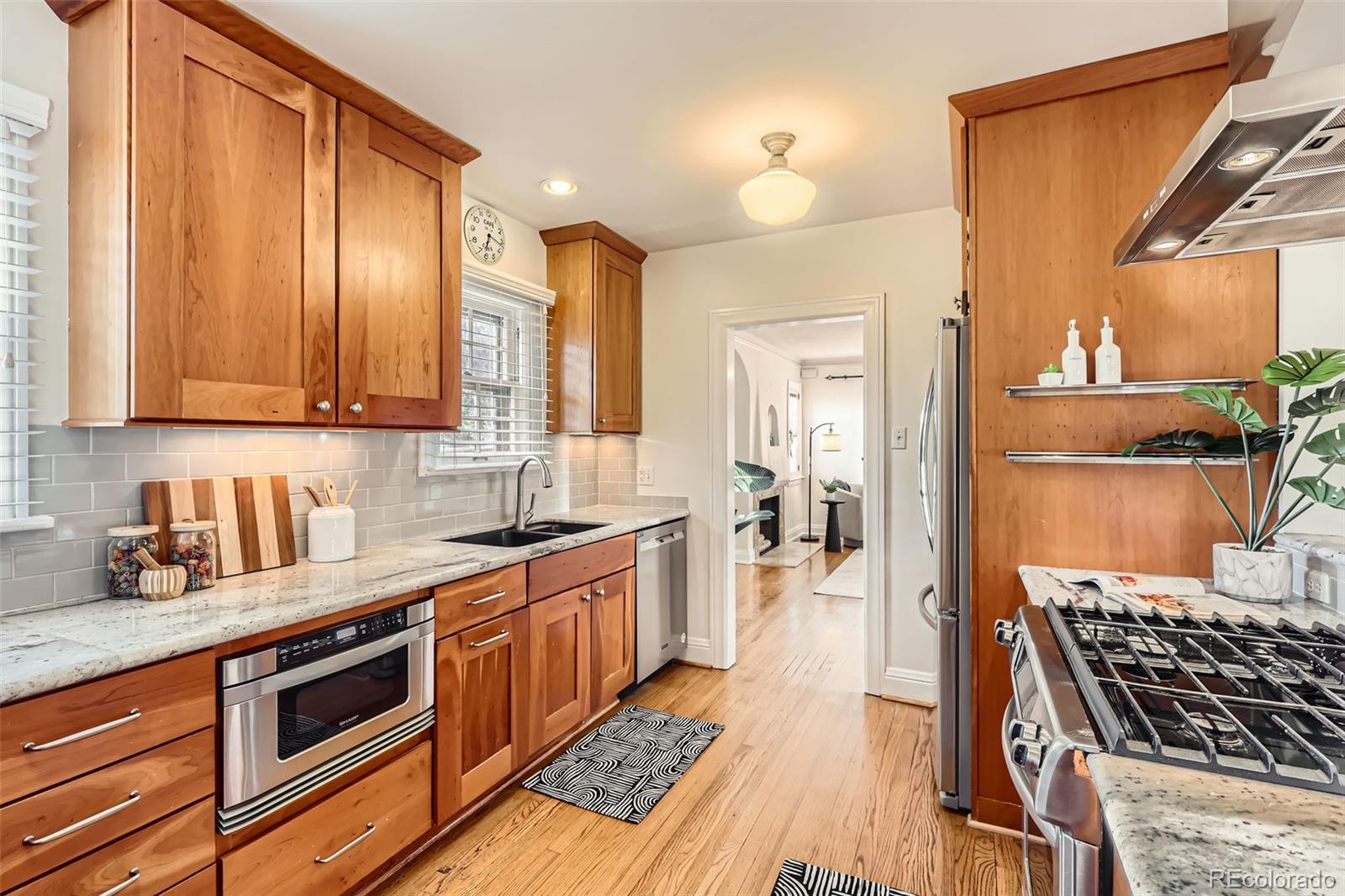 MLS Image #5 for 1218 s josephine street,denver, Colorado