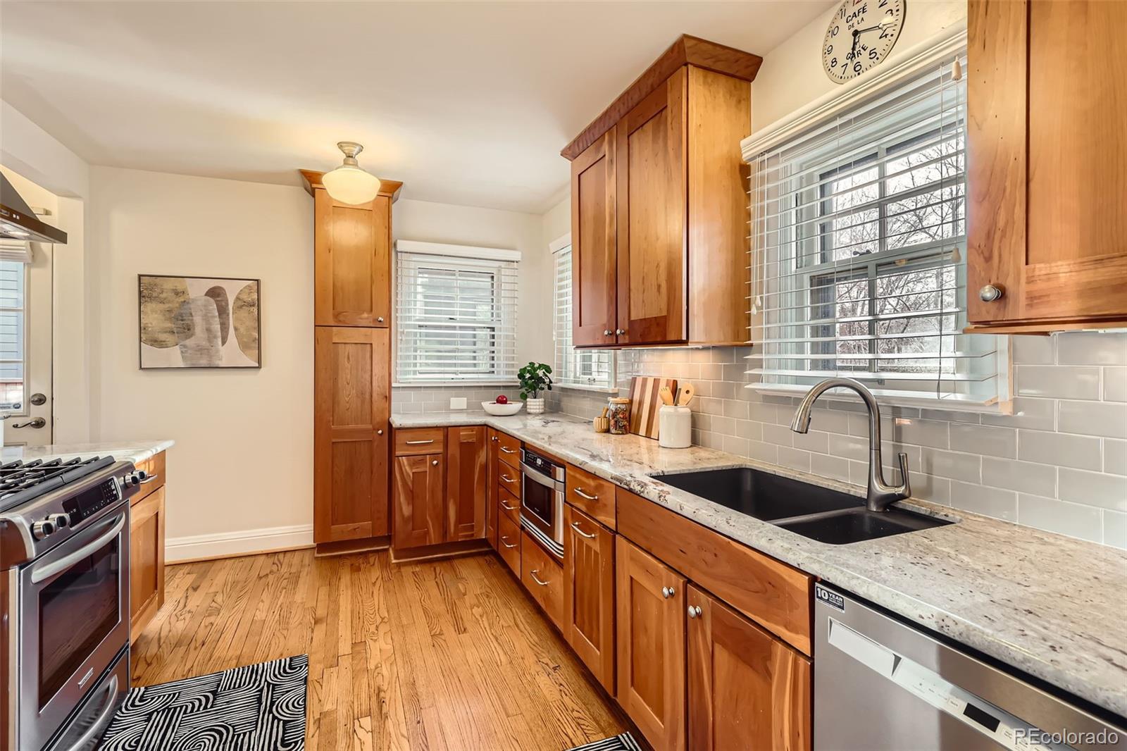 MLS Image #7 for 1218 s josephine street,denver, Colorado