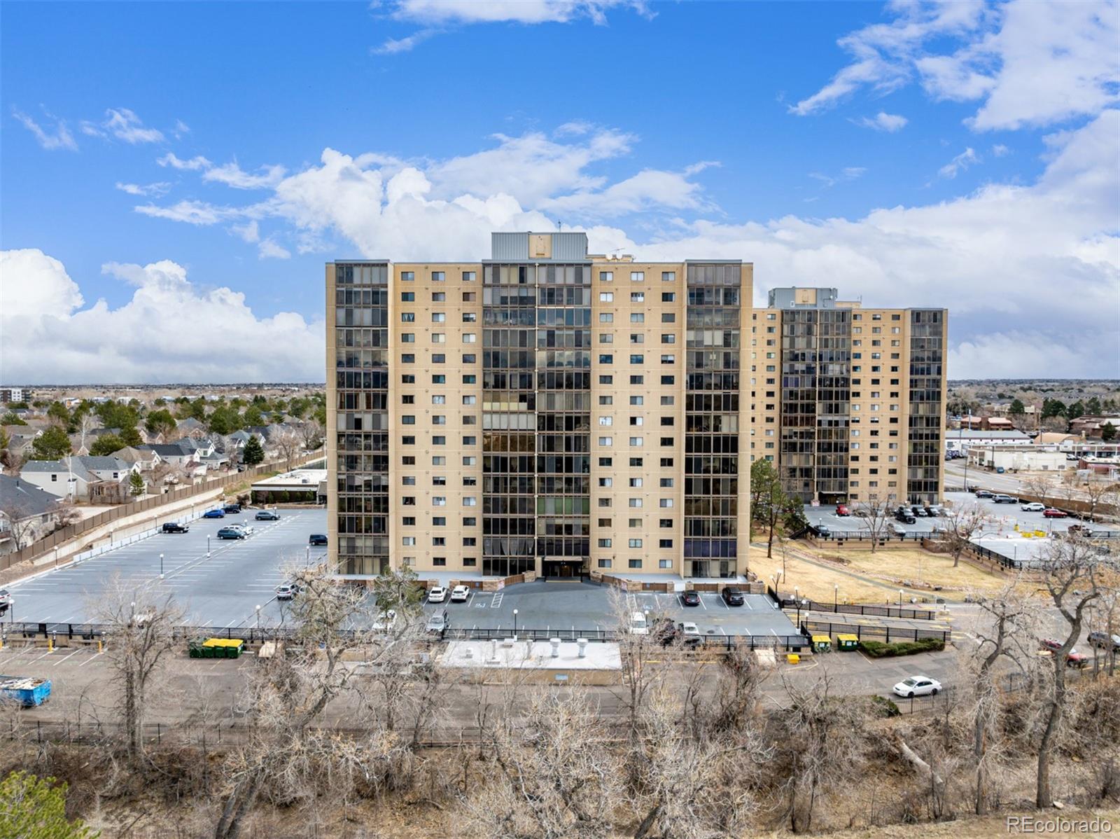 MLS Image #0 for 7865 e mississippi avenue,denver, Colorado