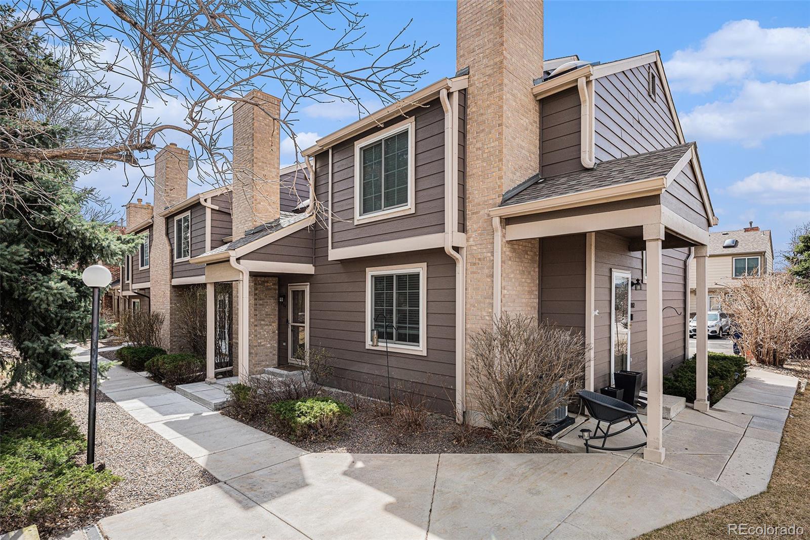 MLS Image #2 for 804  summer drive,highlands ranch, Colorado