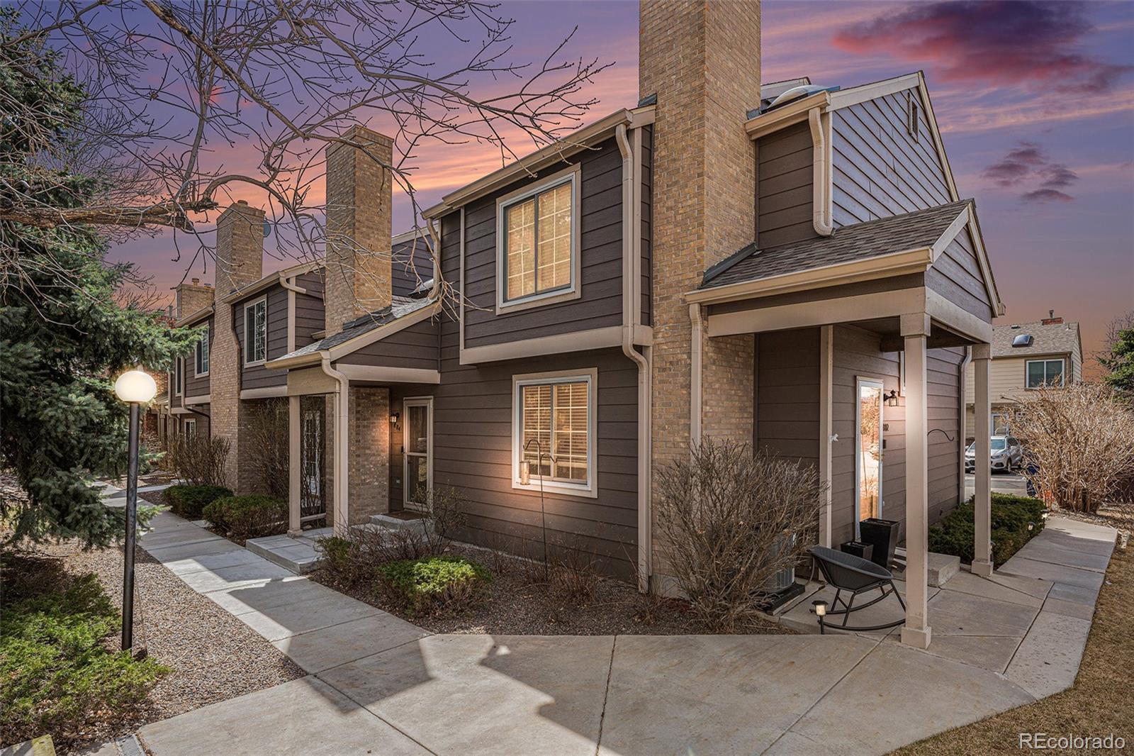 MLS Image #3 for 804  summer drive,highlands ranch, Colorado