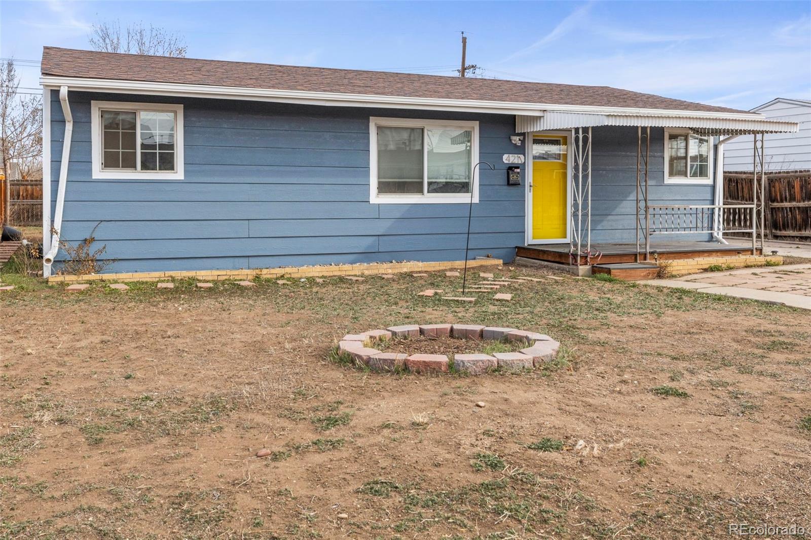 MLS Image #1 for 4211 e 69th avenue,commerce city, Colorado