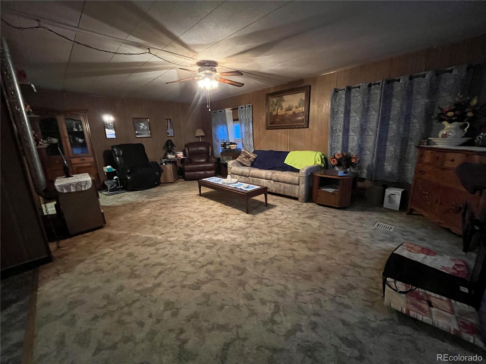 MLS Image #2 for 188  madison street,burlington, Colorado