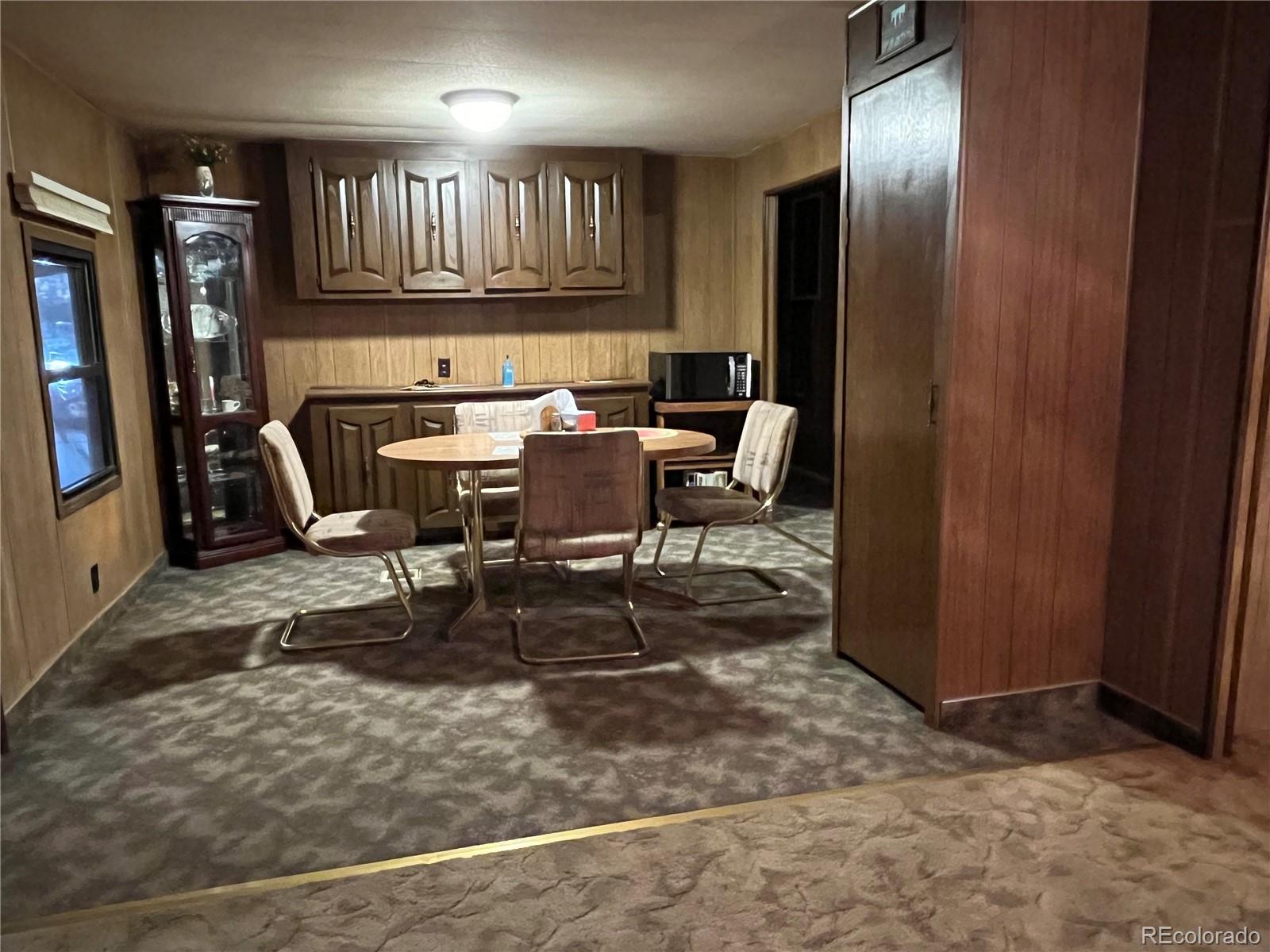 MLS Image #3 for 188  madison street,burlington, Colorado