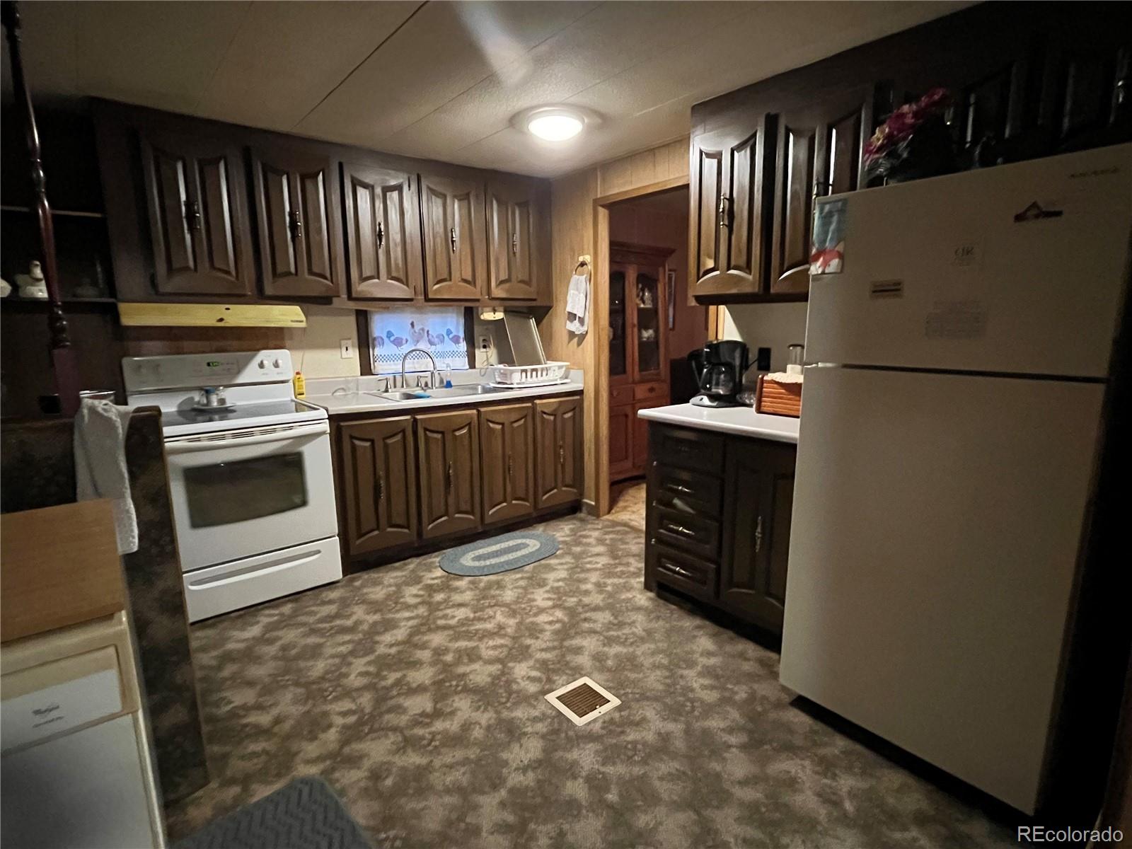 MLS Image #4 for 188  madison street,burlington, Colorado
