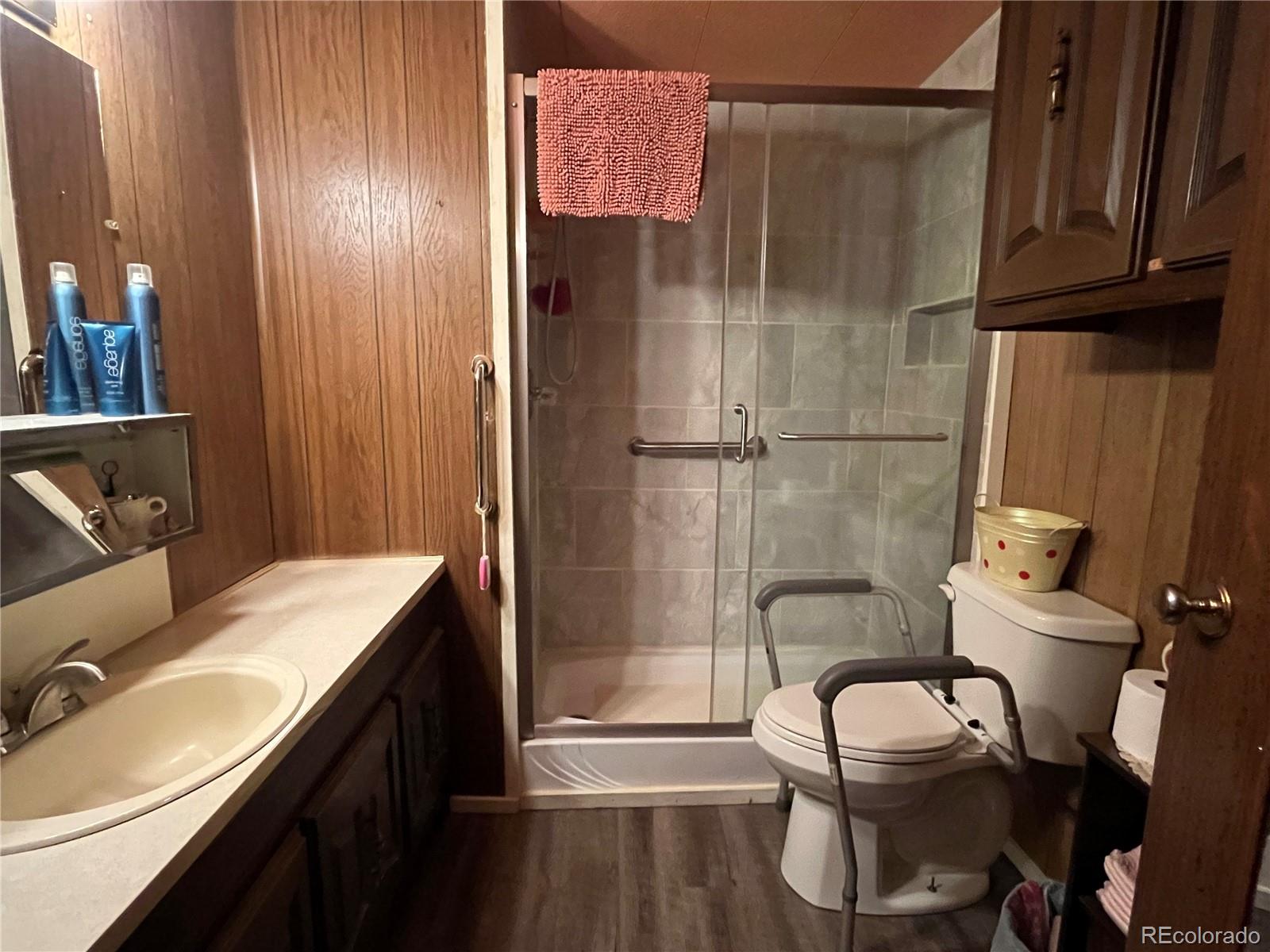 MLS Image #7 for 188  madison street,burlington, Colorado