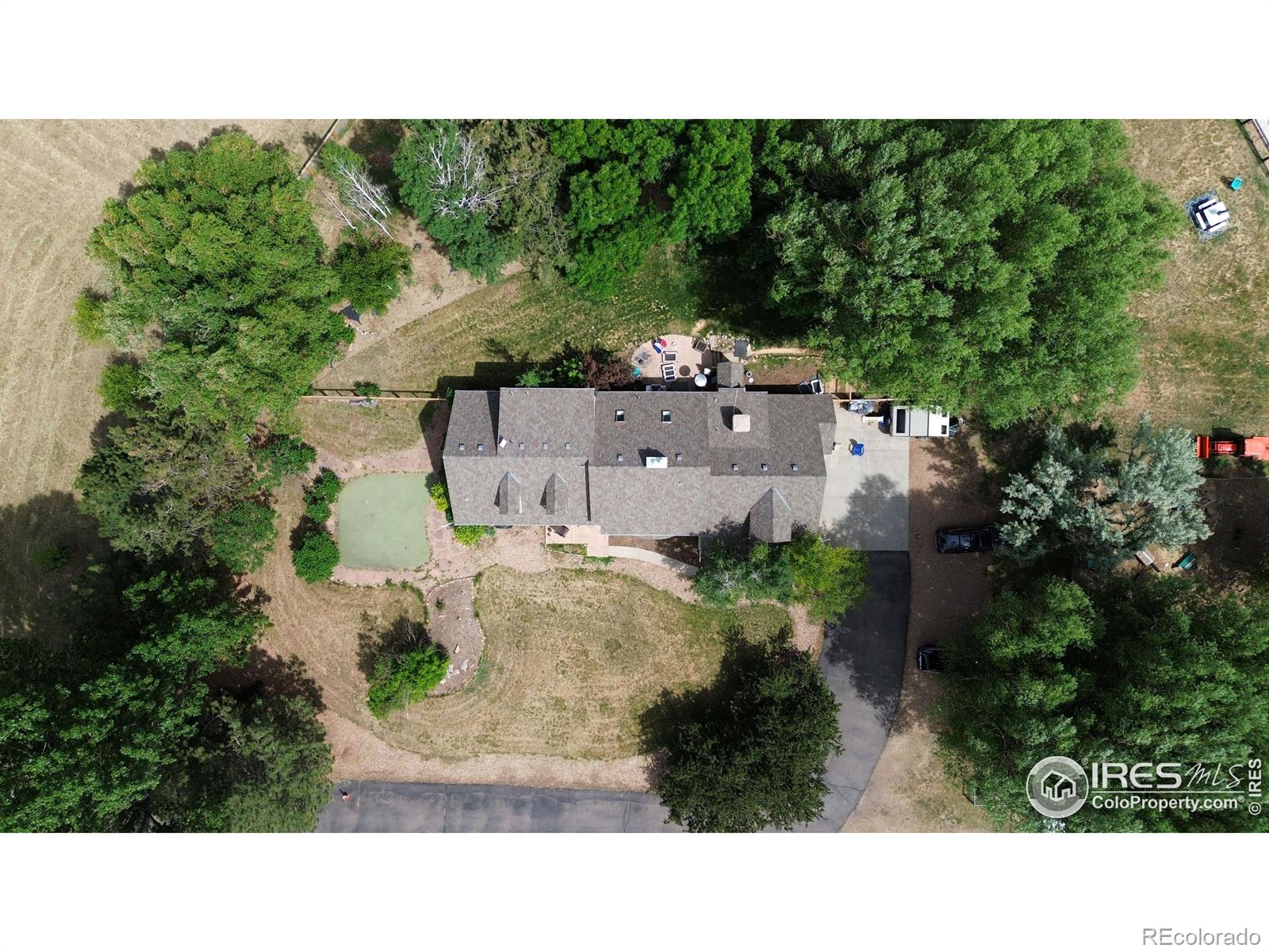 MLS Image #3 for 620  highway 52 ,erie, Colorado