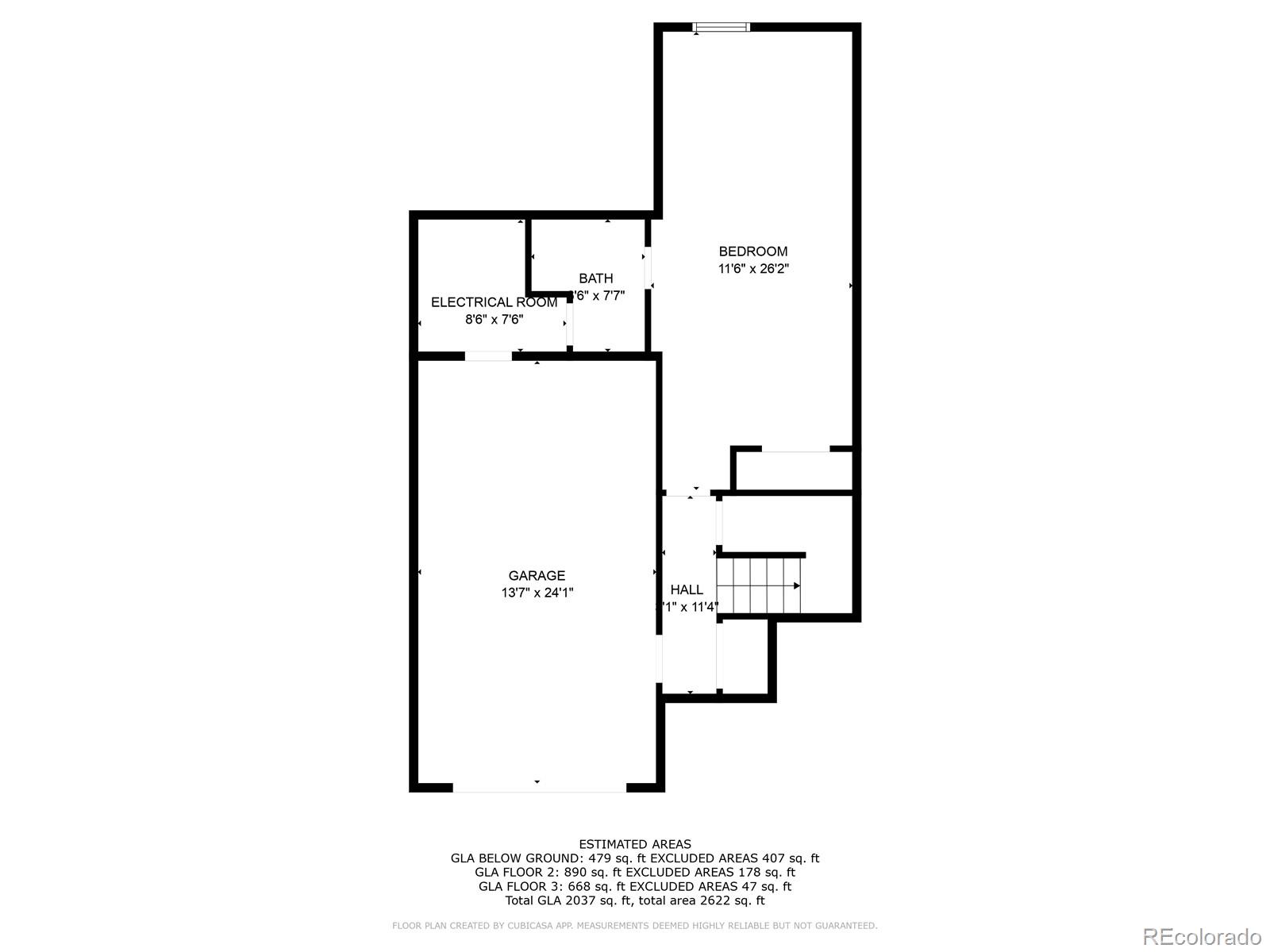 MLS Image #30 for 2061 s worchester way,aurora, Colorado