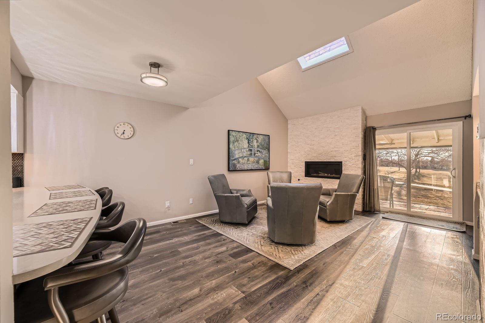 MLS Image #4 for 2061 s worchester way,aurora, Colorado