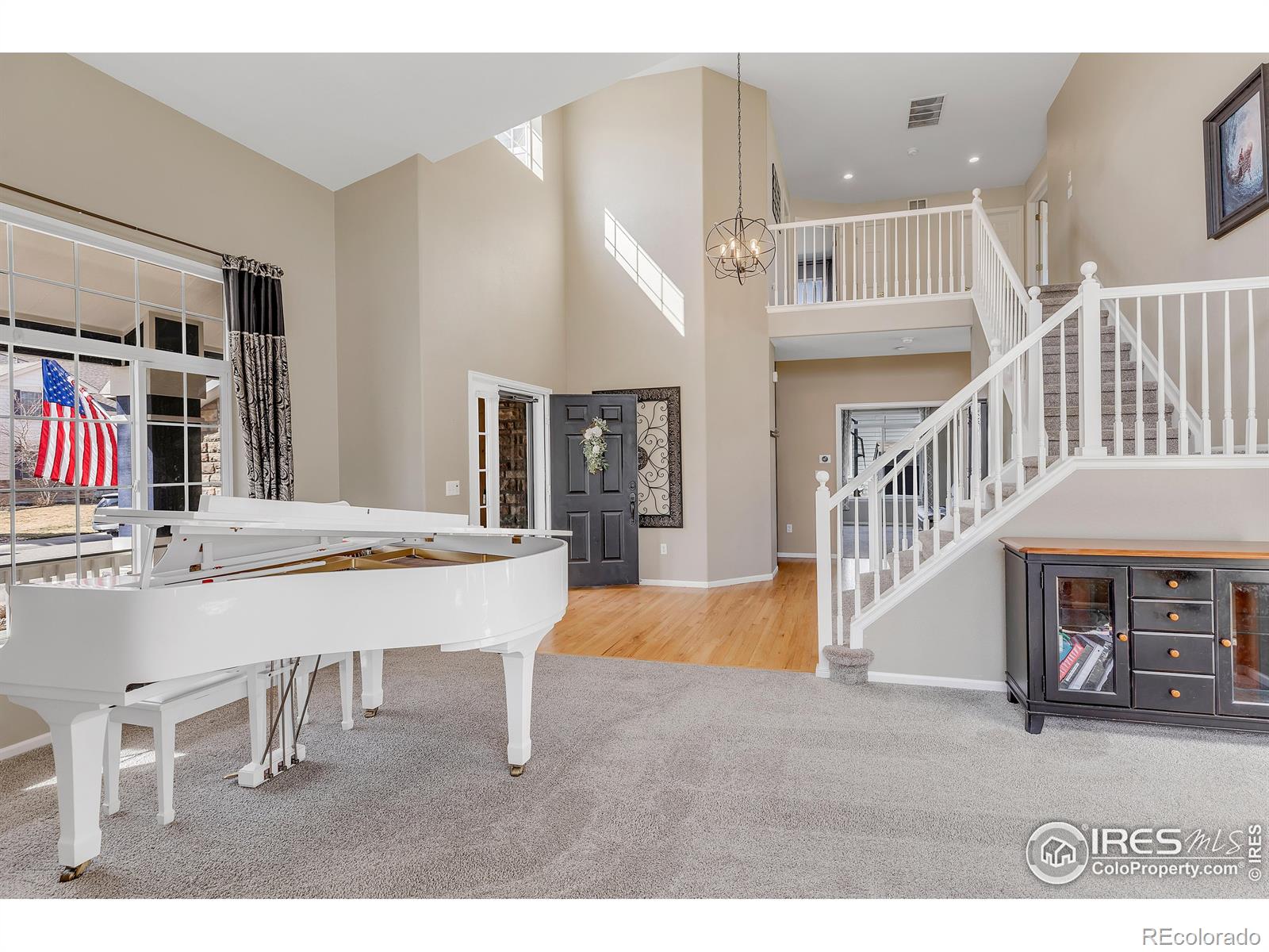 MLS Image #2 for 730  pope drive,erie, Colorado