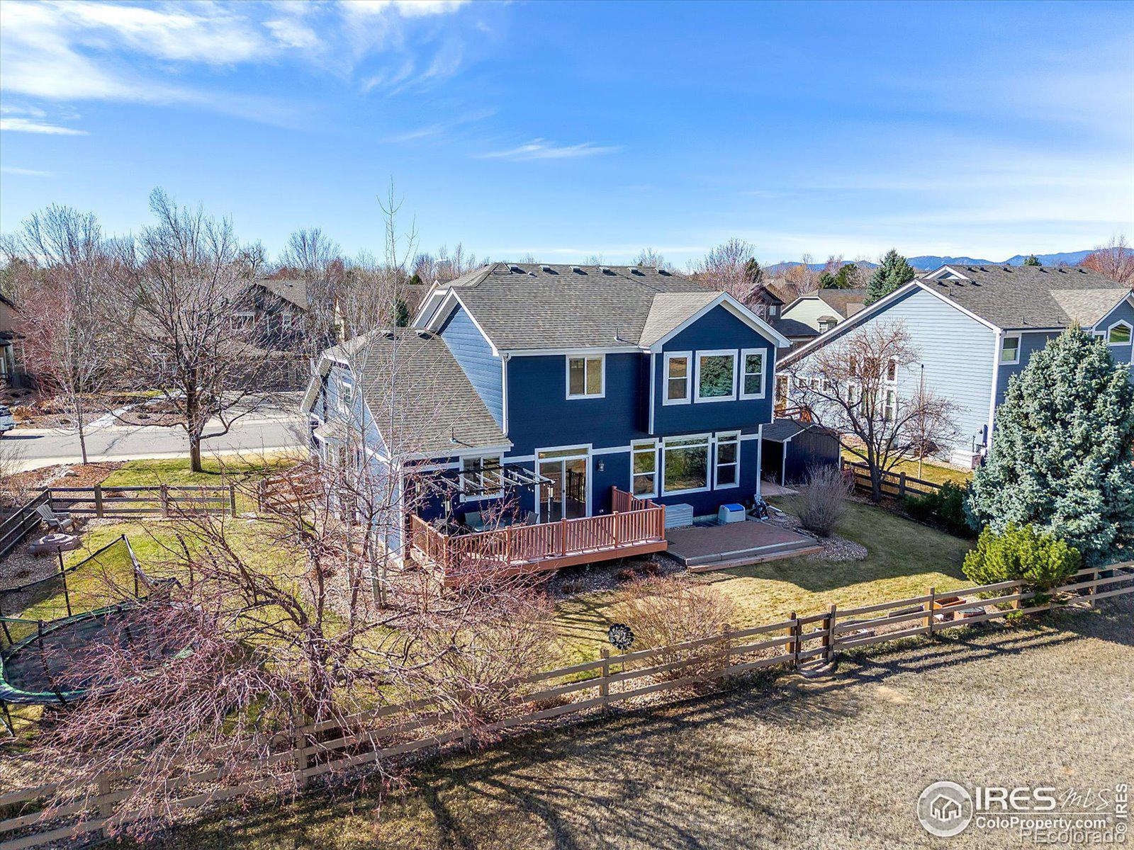 MLS Image #31 for 730  pope drive,erie, Colorado