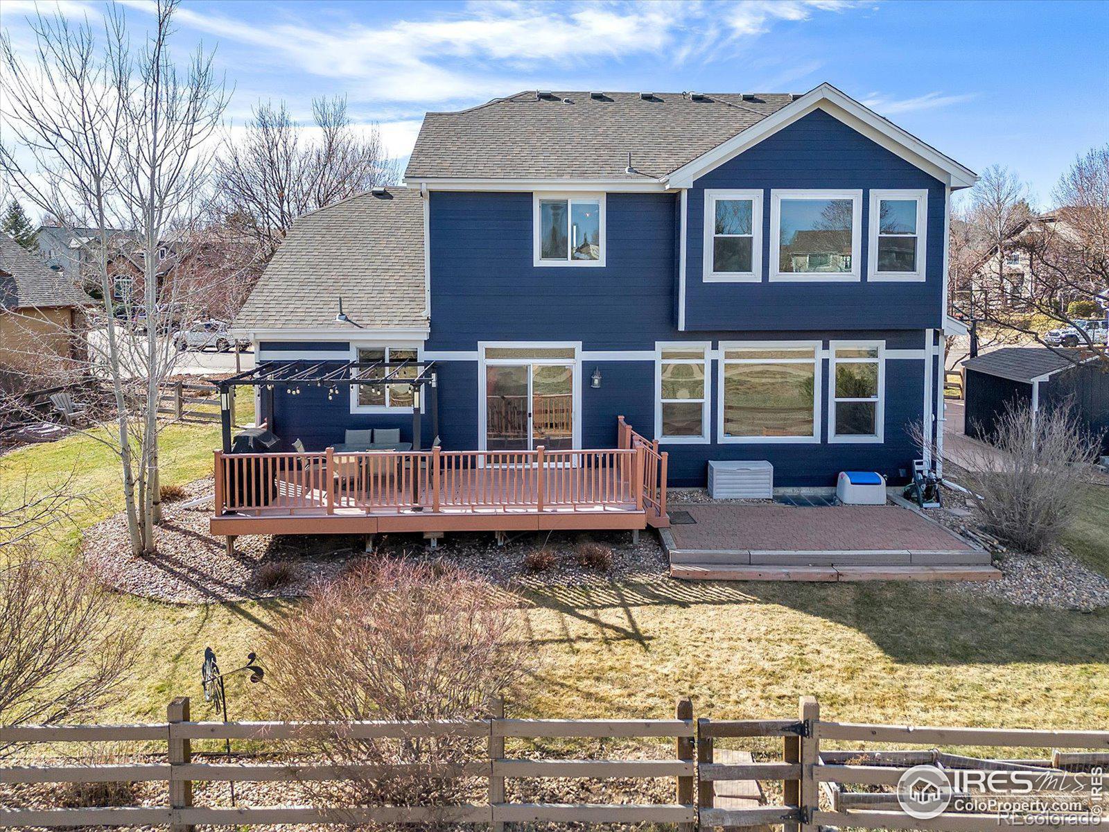 MLS Image #32 for 730  pope drive,erie, Colorado