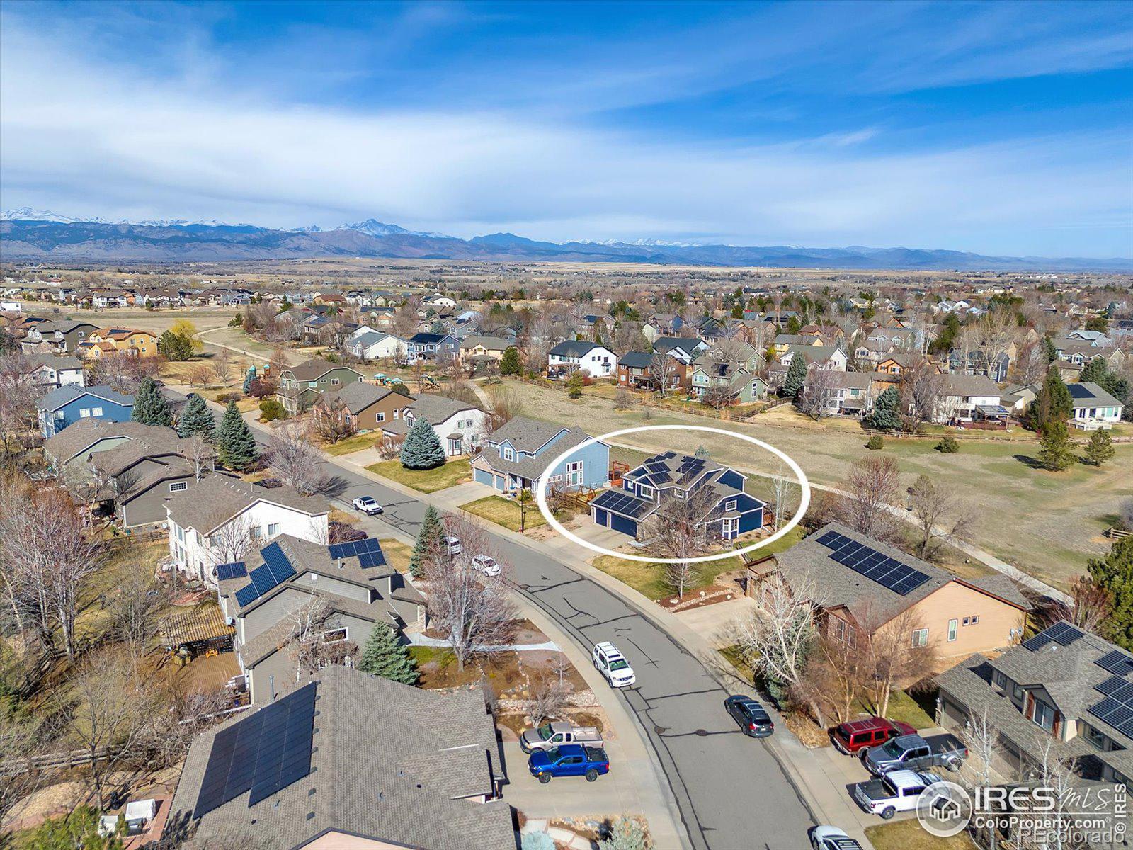 MLS Image #34 for 730  pope drive,erie, Colorado