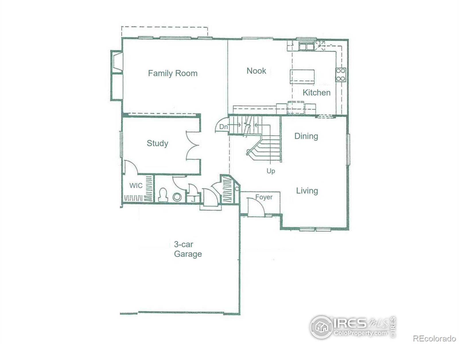 MLS Image #37 for 730  pope drive,erie, Colorado