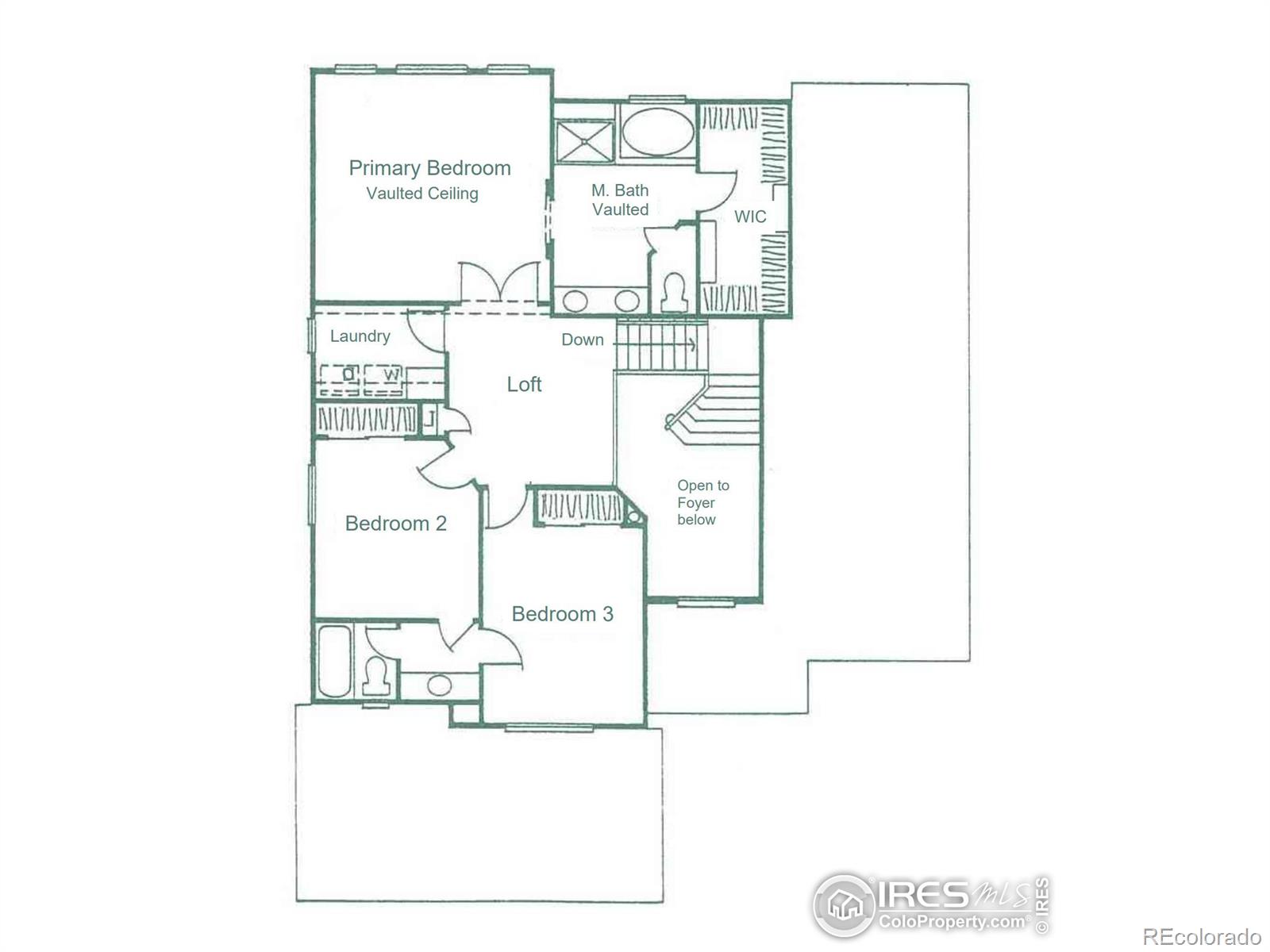 MLS Image #38 for 730  pope drive,erie, Colorado
