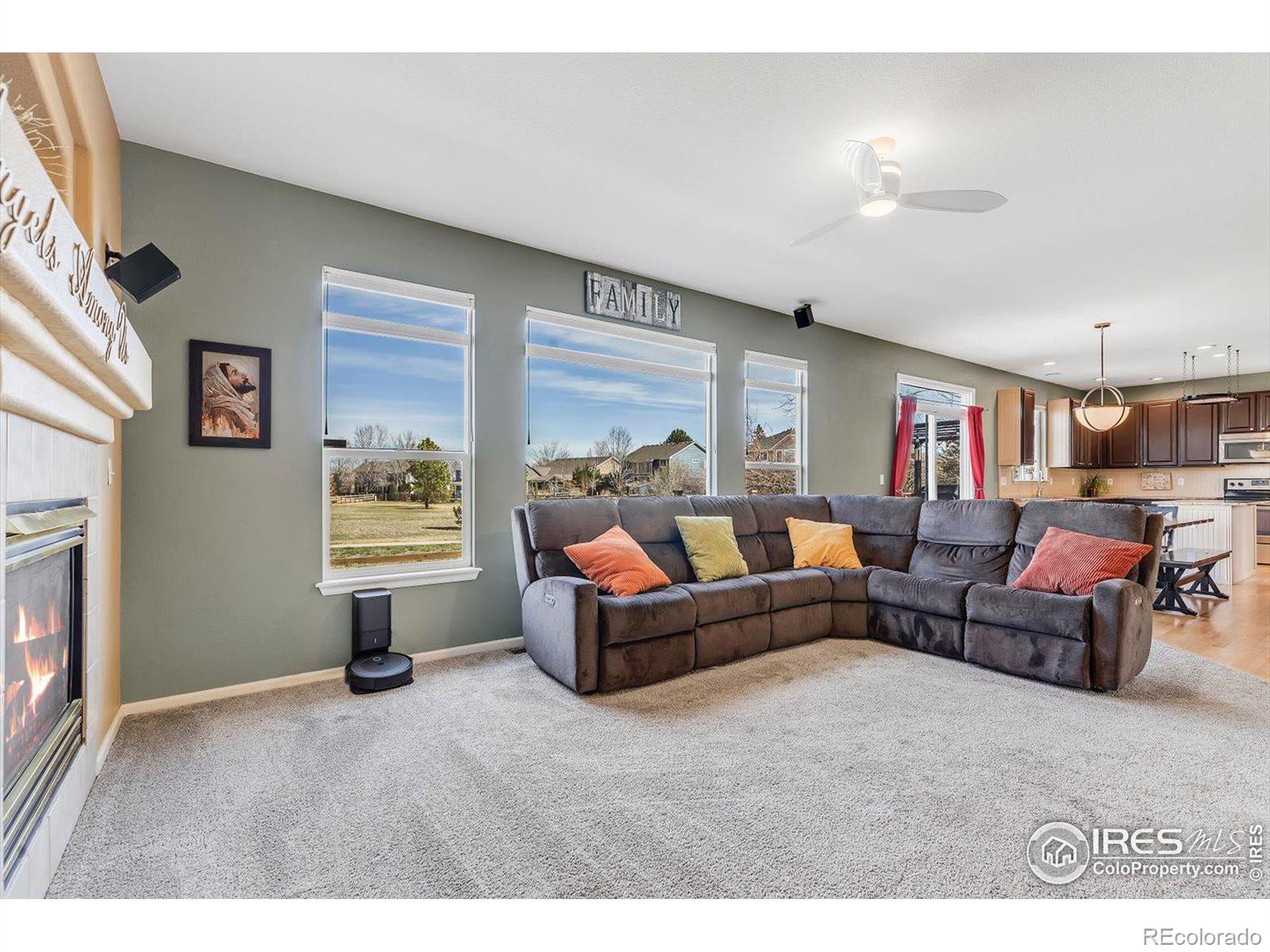 MLS Image #5 for 730  pope drive,erie, Colorado